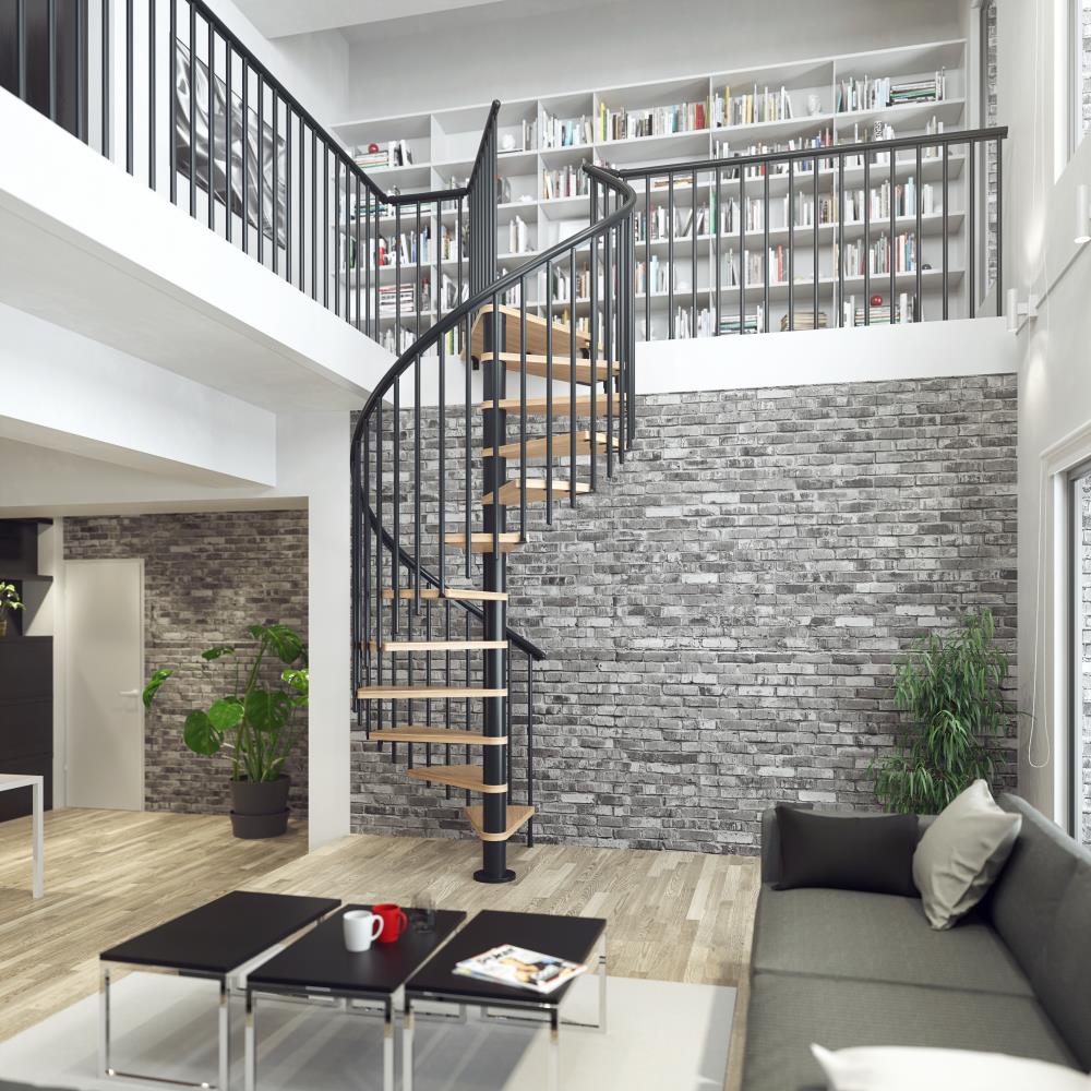 DOLLE 71054-2 Staircase-Kits - View #5