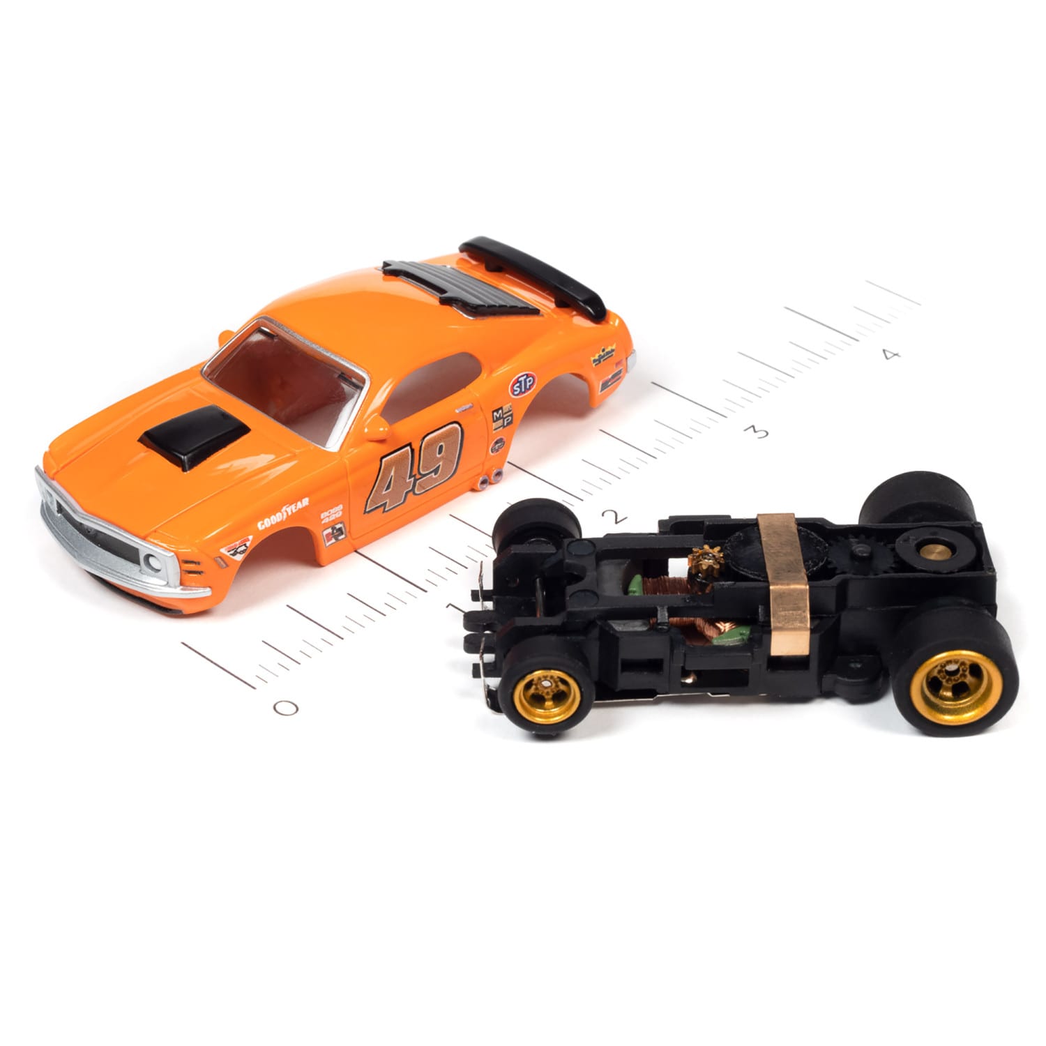 Auto World G0849398064887 Play-Toys - View #5