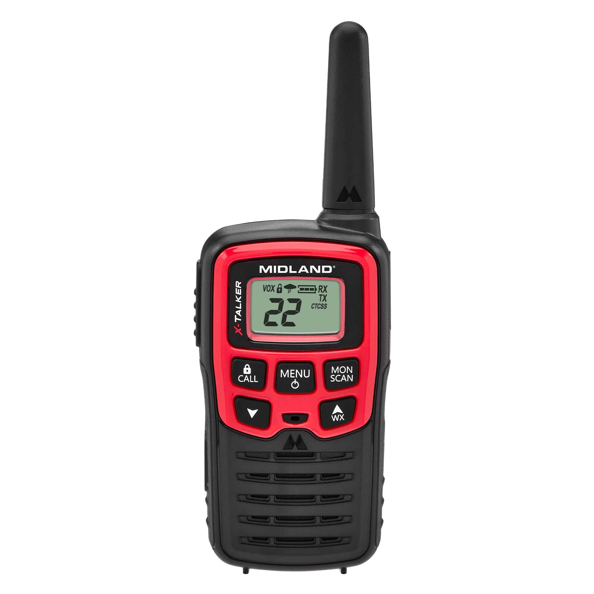 Midland T31X3VP Walkie-Talkies - View #2