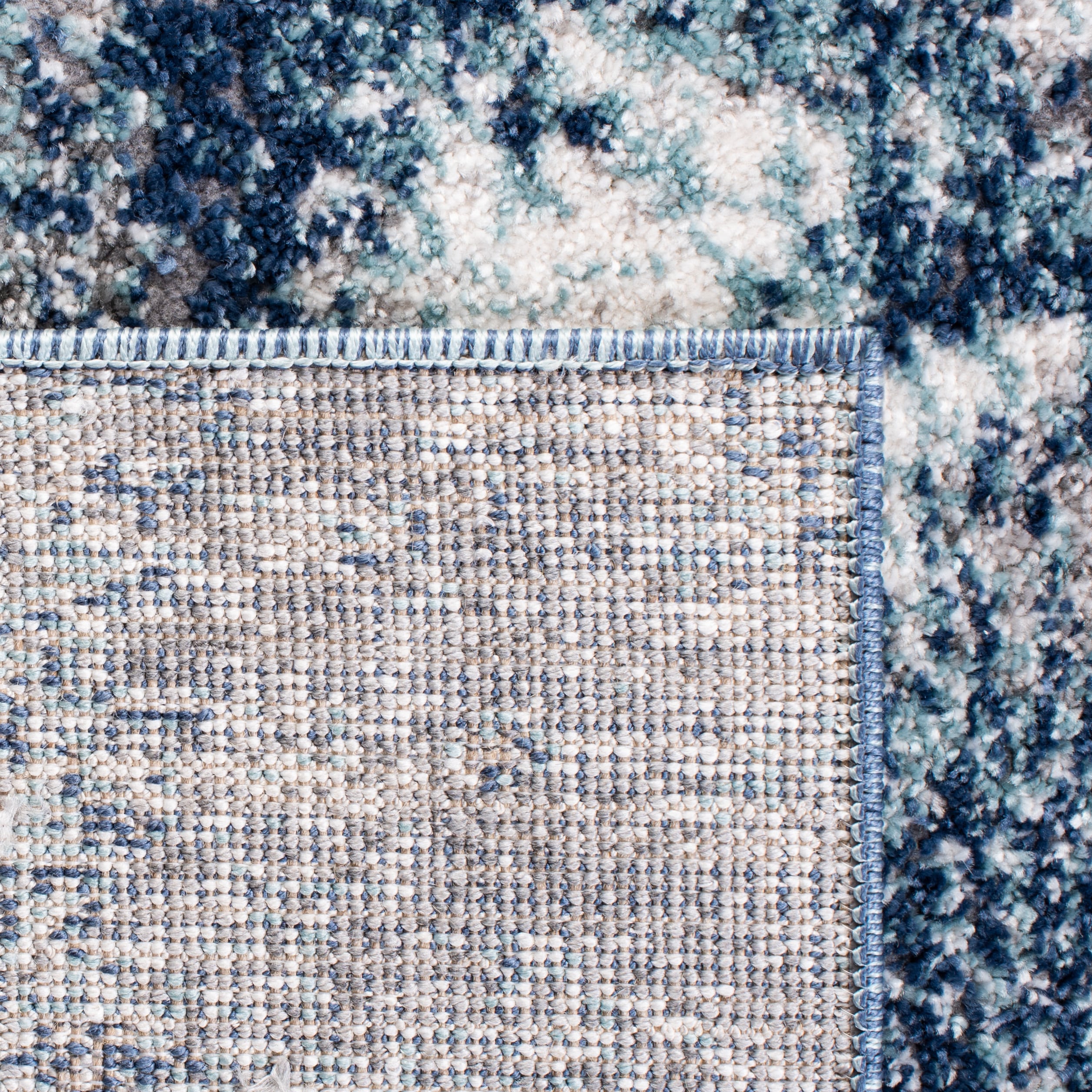 Safavieh ASN710N-6 rugs - View #2