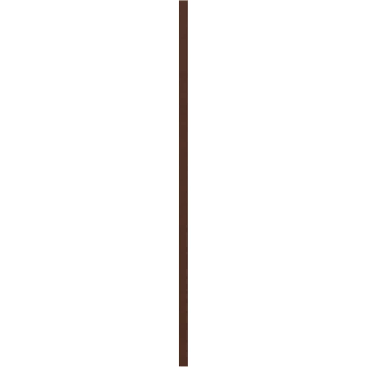Ekena Millwork MLDA10X46BLUCH Wall-Panel-Moulding - View #4
