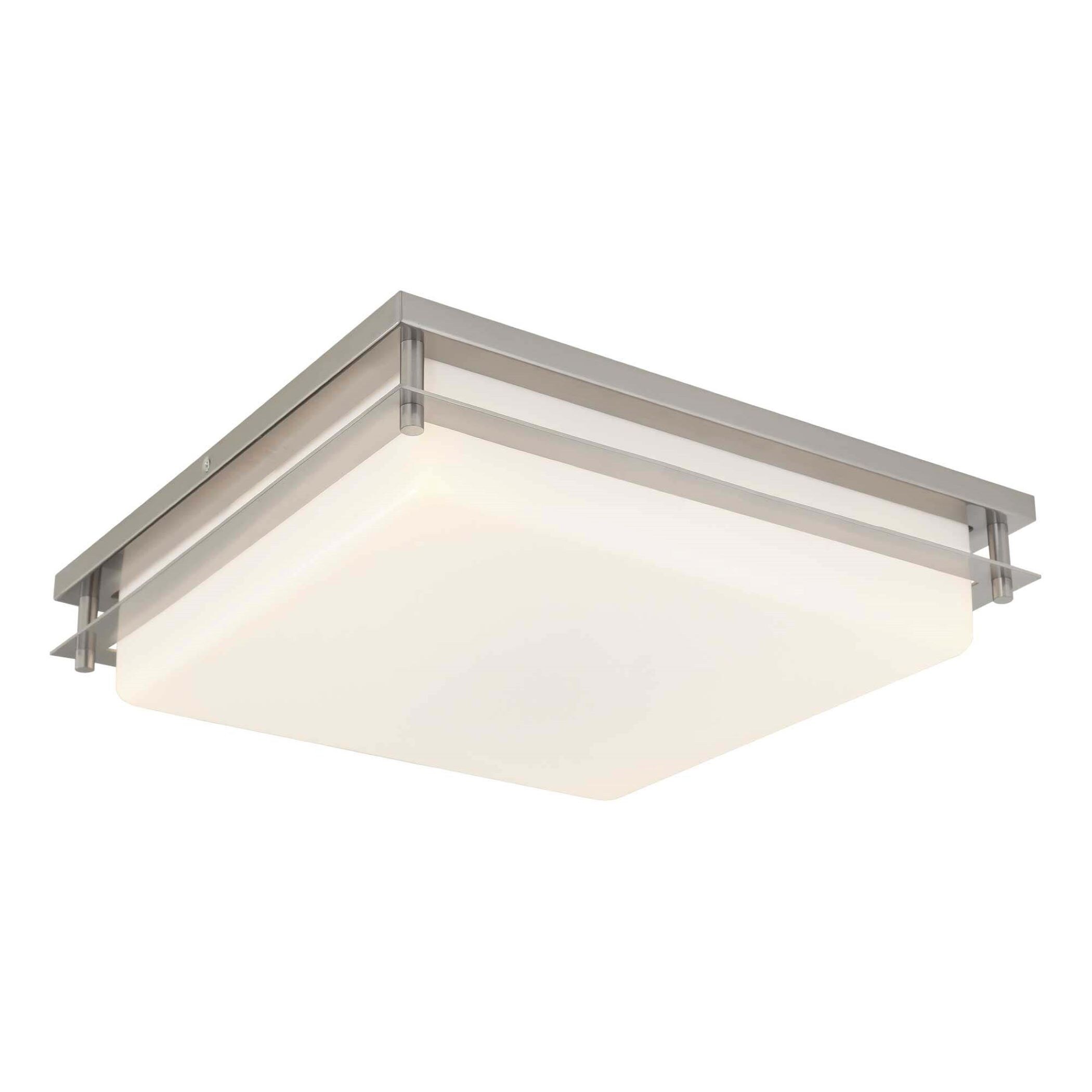 Volume Lighting V2038-33 flushmounts - View #7