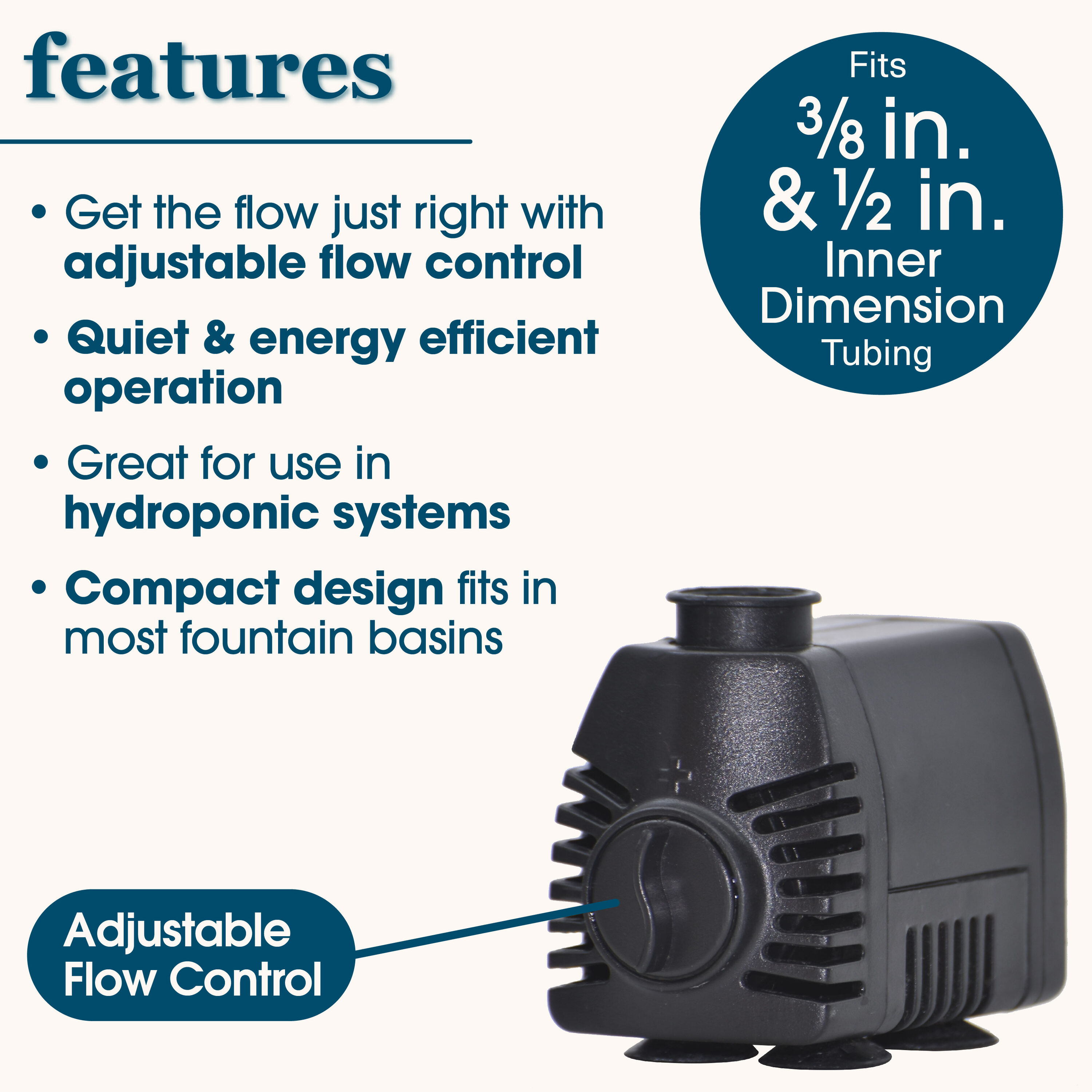 smartpond 52255 Pond-Pumps - View #3