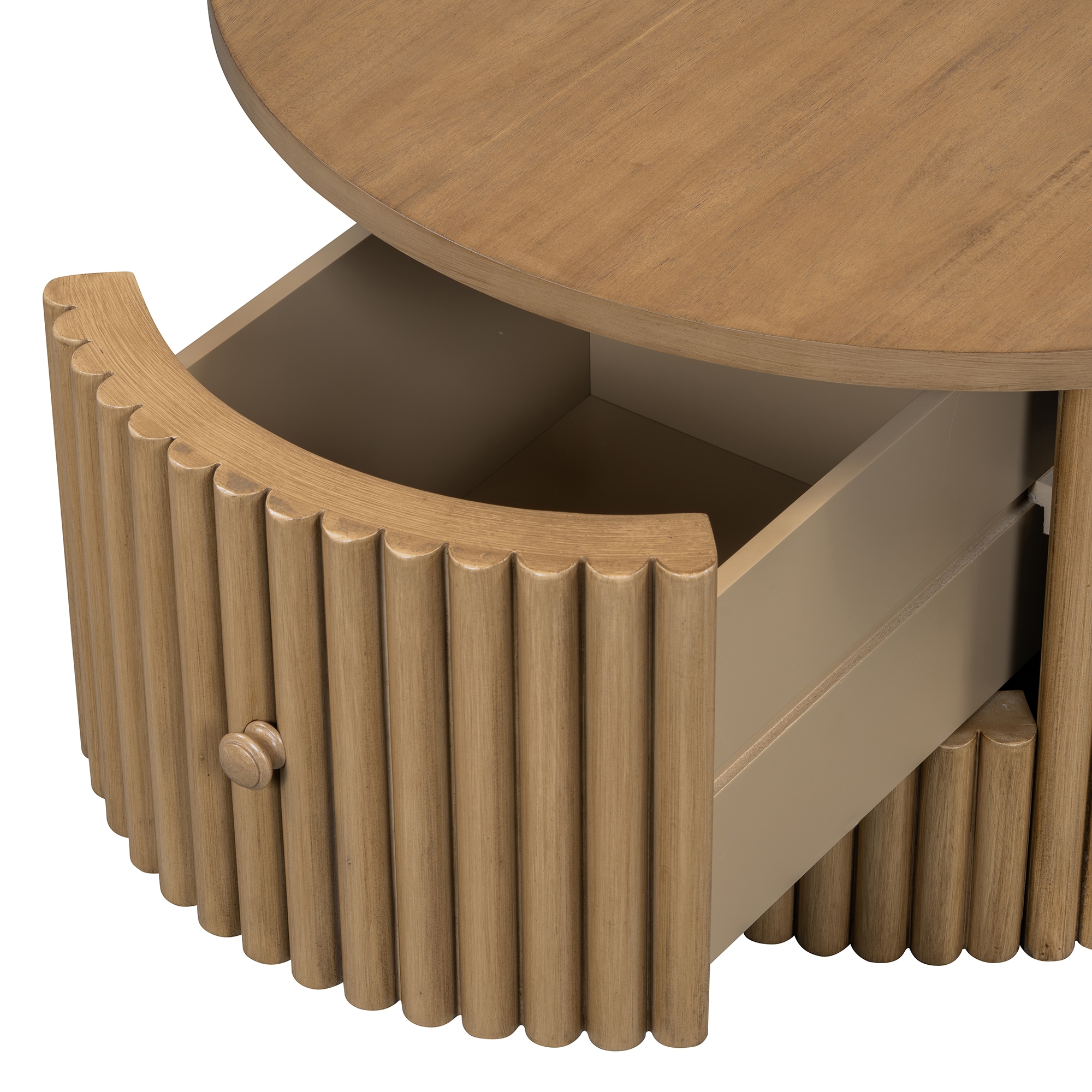 ModernLuxe L3P-N735P242922N Coffee-Tables - View #8