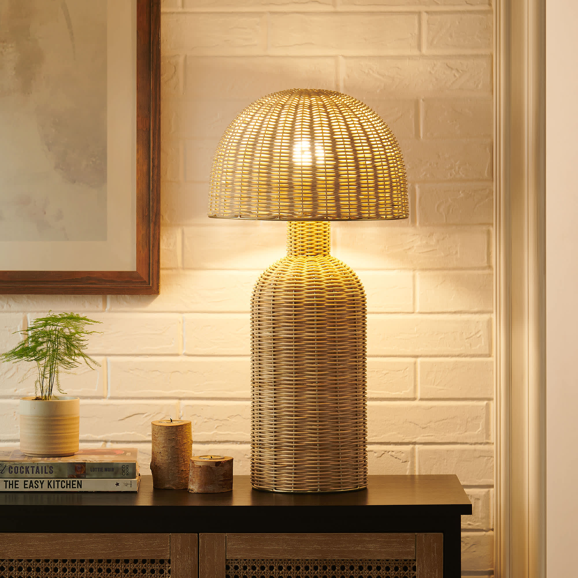 Modway EEI-7191-NAT Desk-Table-Lamps - View #10