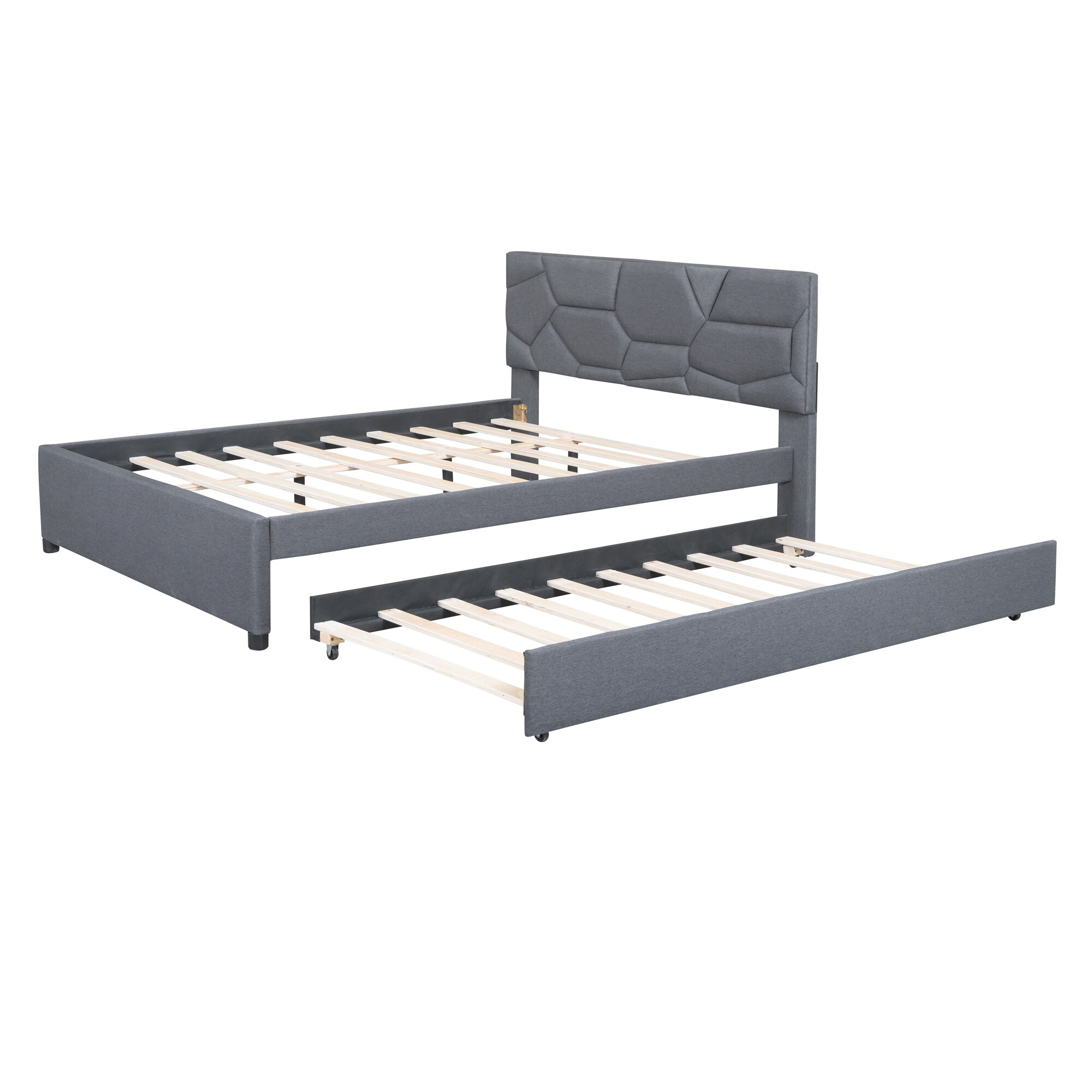 ModernLuxe L-SF000004AAE beds - View #6