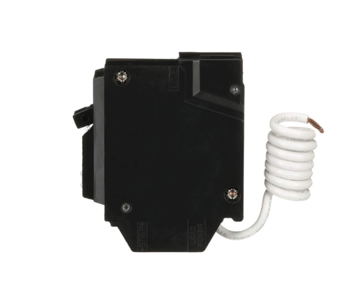 GE THQL1120AF2A Circuit-Breakers - View #4