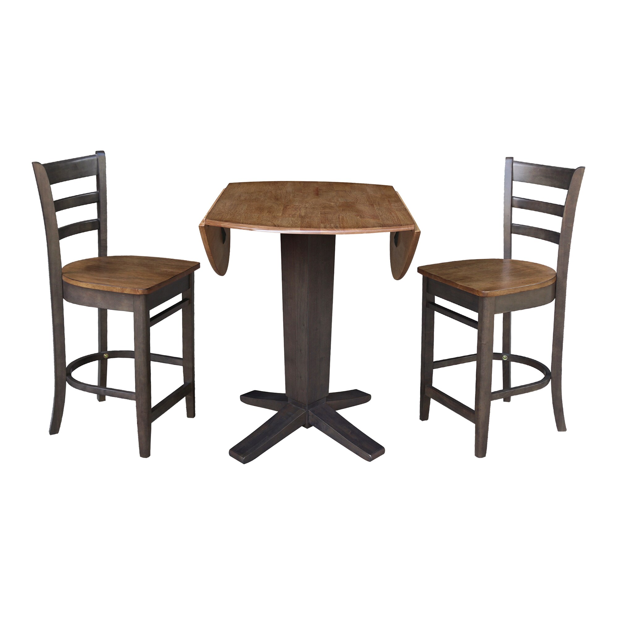International Concepts K45-42DPT-23-S6172-2 Dining-Sets - View #5