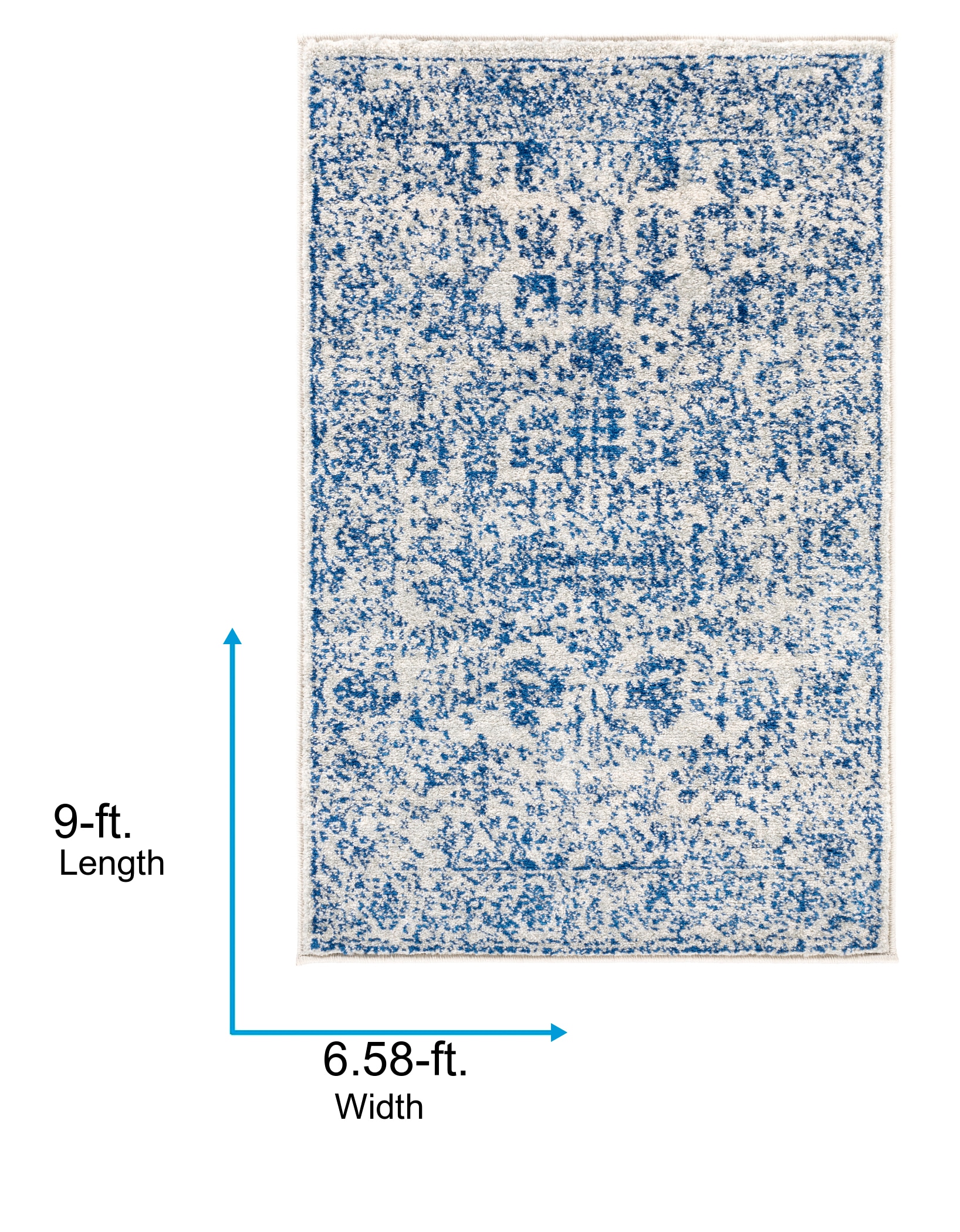 Livabliss HAP1030-679 rugs - View #9