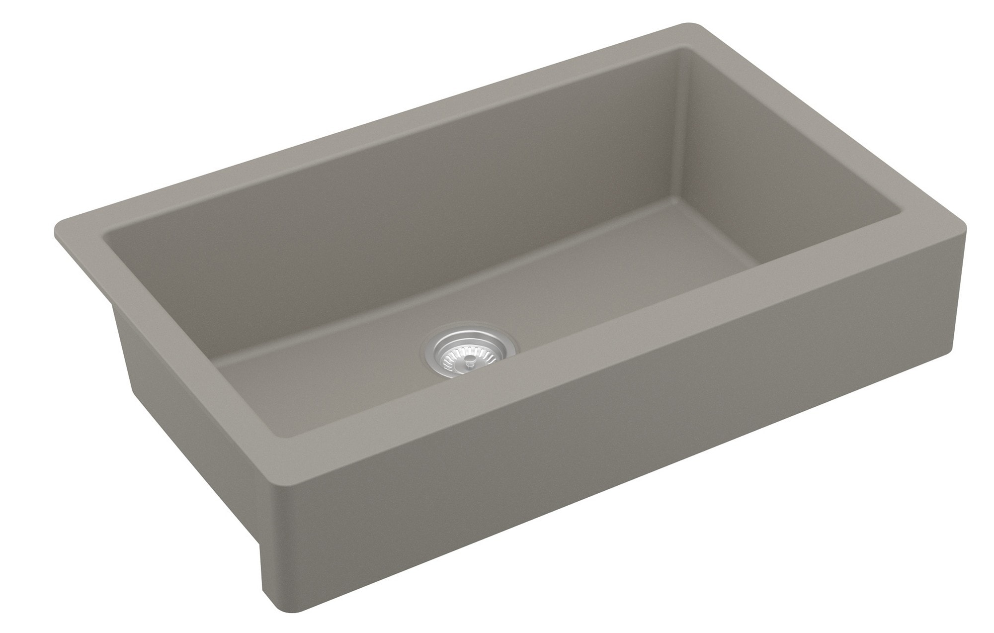 Karran QAR-740-CN Kitchen-Sinks - View #3