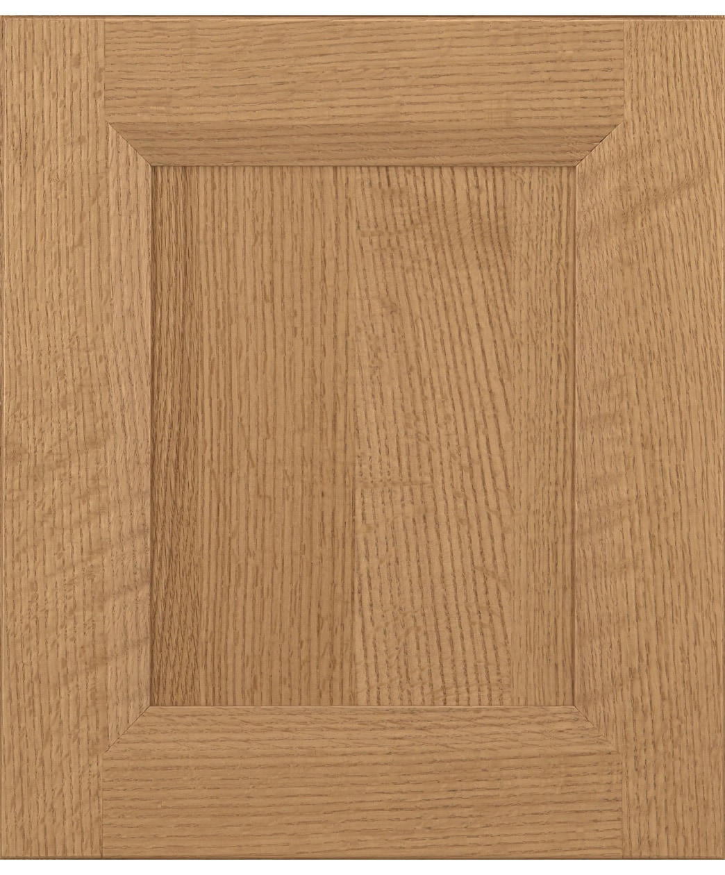 Schuler Cabinetry Oak Kitchen Cabinet Samples at Lowes.com