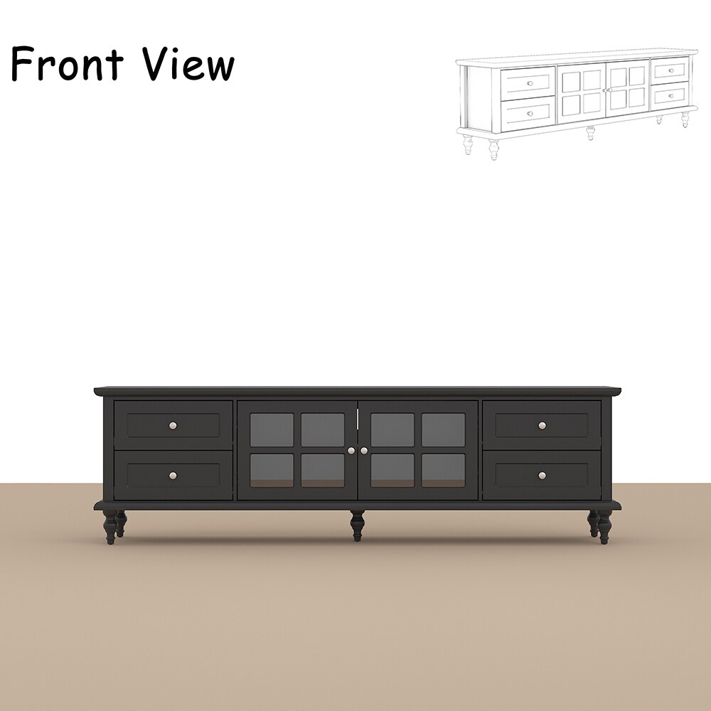 Homsee V-KF330072-02 Tv-Stands - View #6