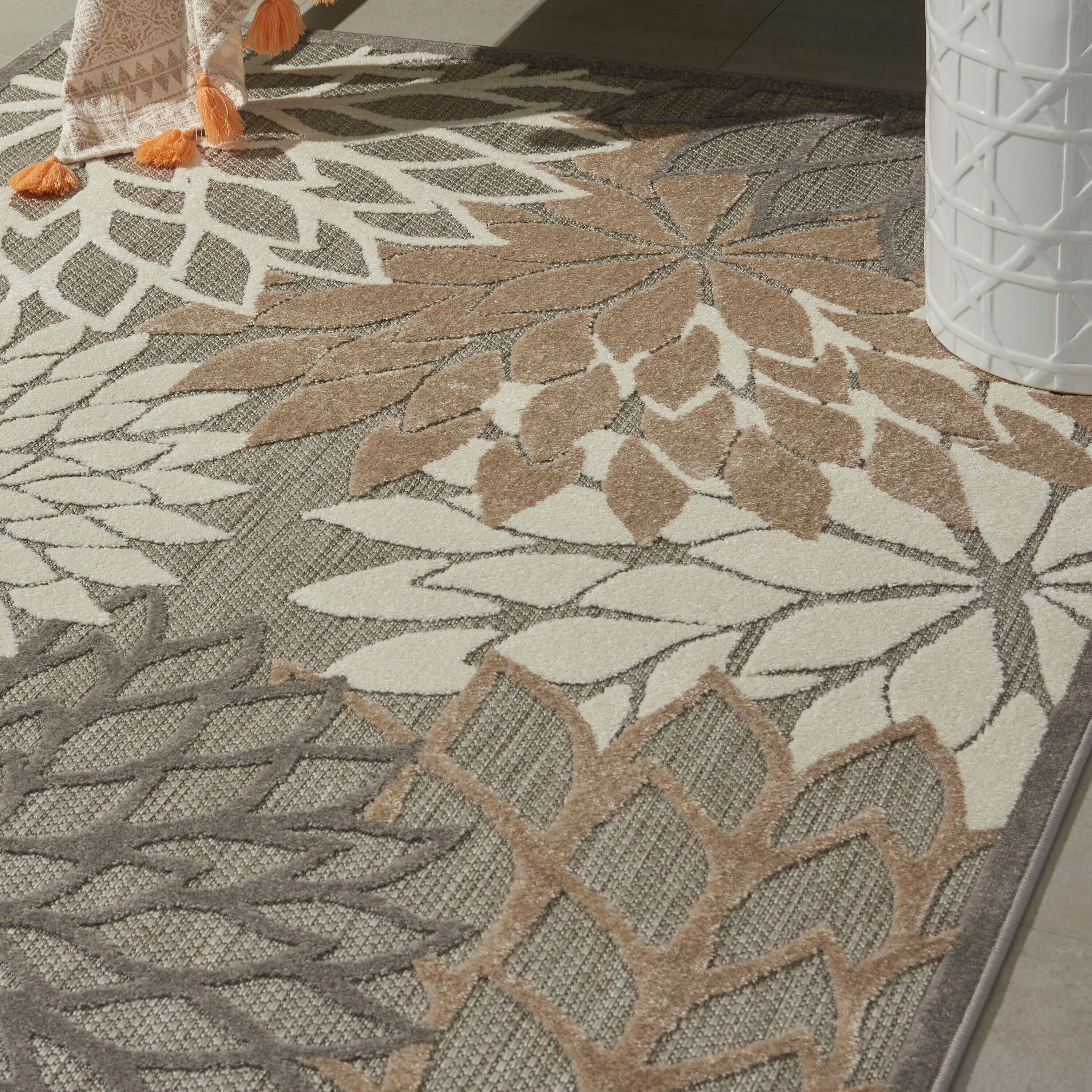 Nourison 99446738936 rugs - View #6