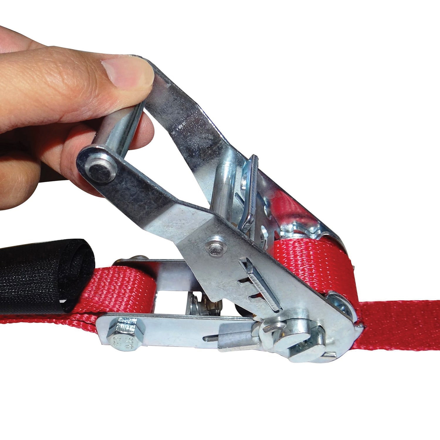 Snap-Loc SLTHS108RR2 Tie-Downs - View #3