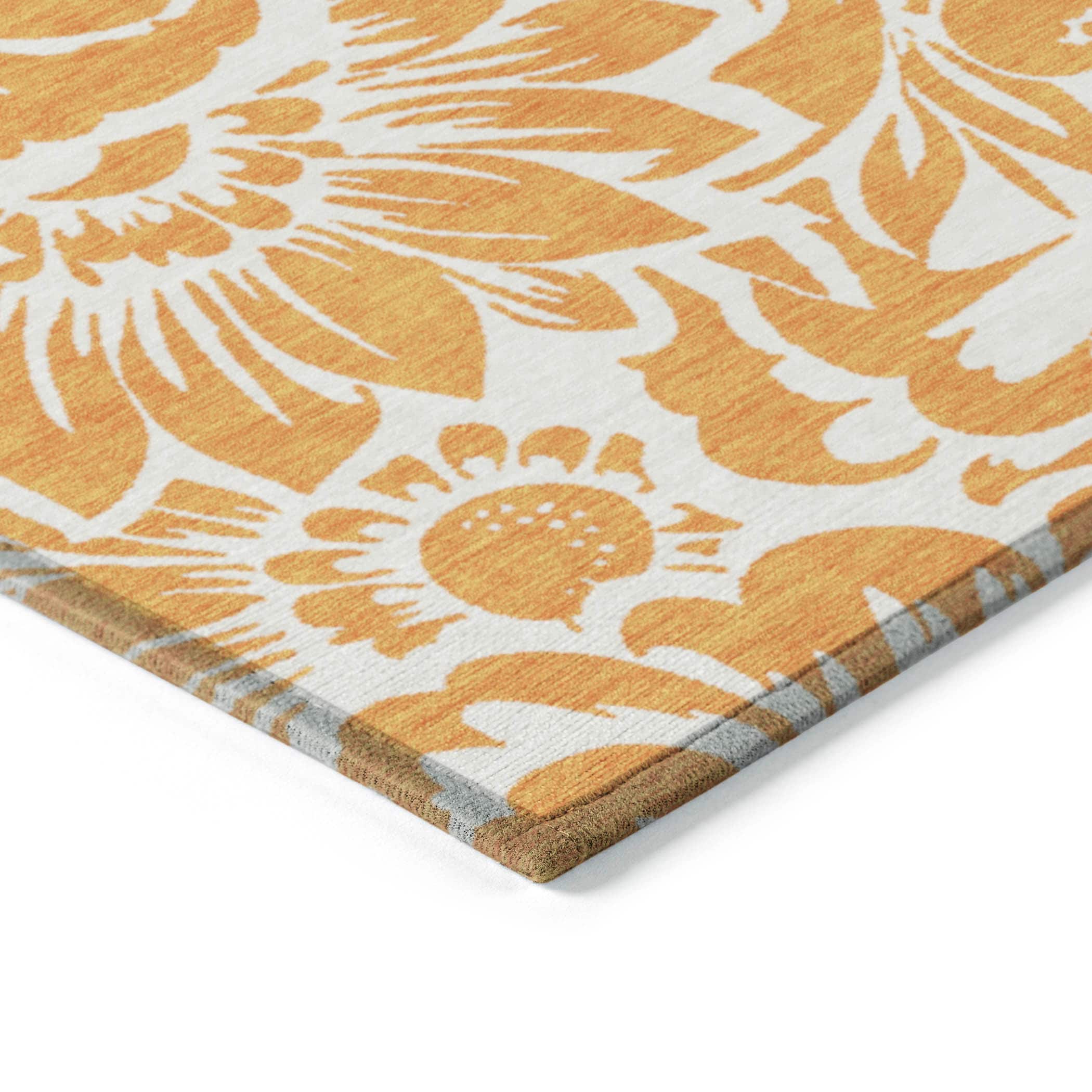 Addison Rugs ACN551OR10X14 rugs - View #4