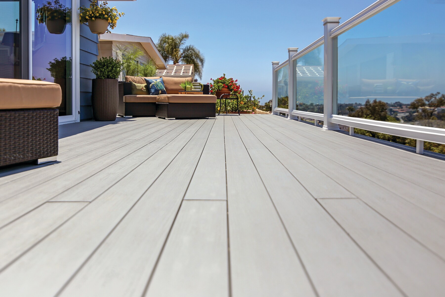 TimberTech   - View #2