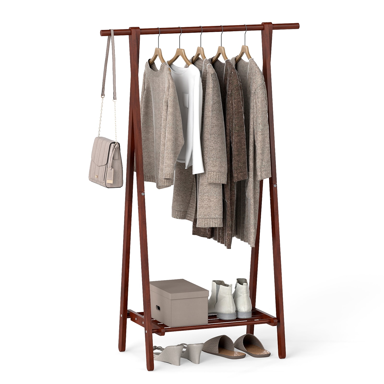 SUGIFT ZMLW014SUGHY2014 Coatrack-Stands-Pedestals - View #8