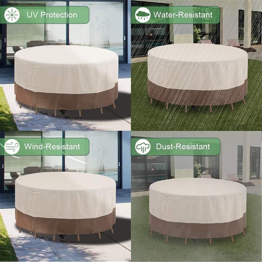 Agfabric PFC6023BC Patio-Furniture-Covers - View #4