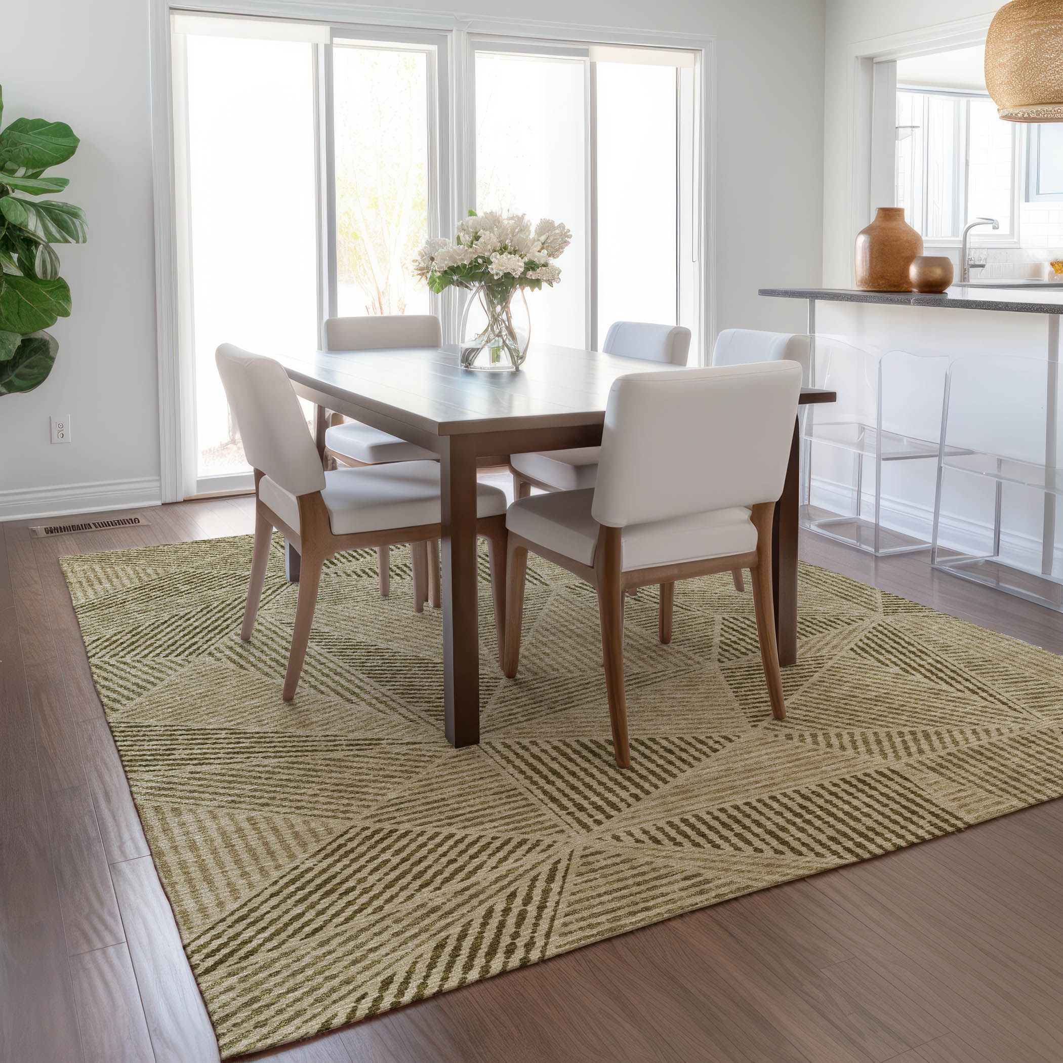 Addison Rugs ACN618KH3X5 rugs - View #7