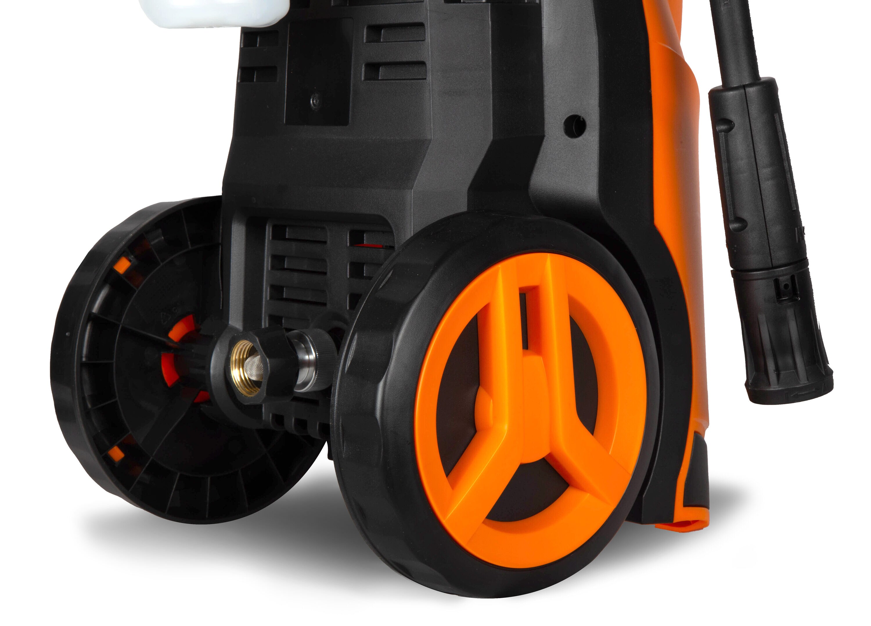 WEN PW23V Gas-Pressurewashers - View #6