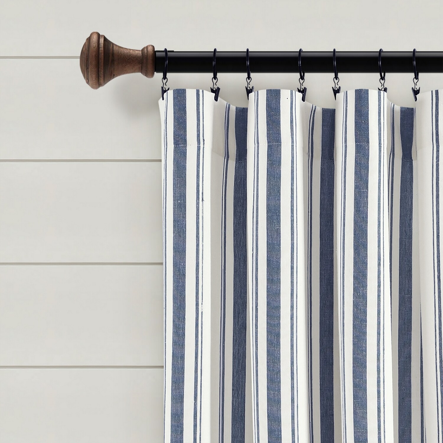Lush Decor 21T012469 curtains - View #2
