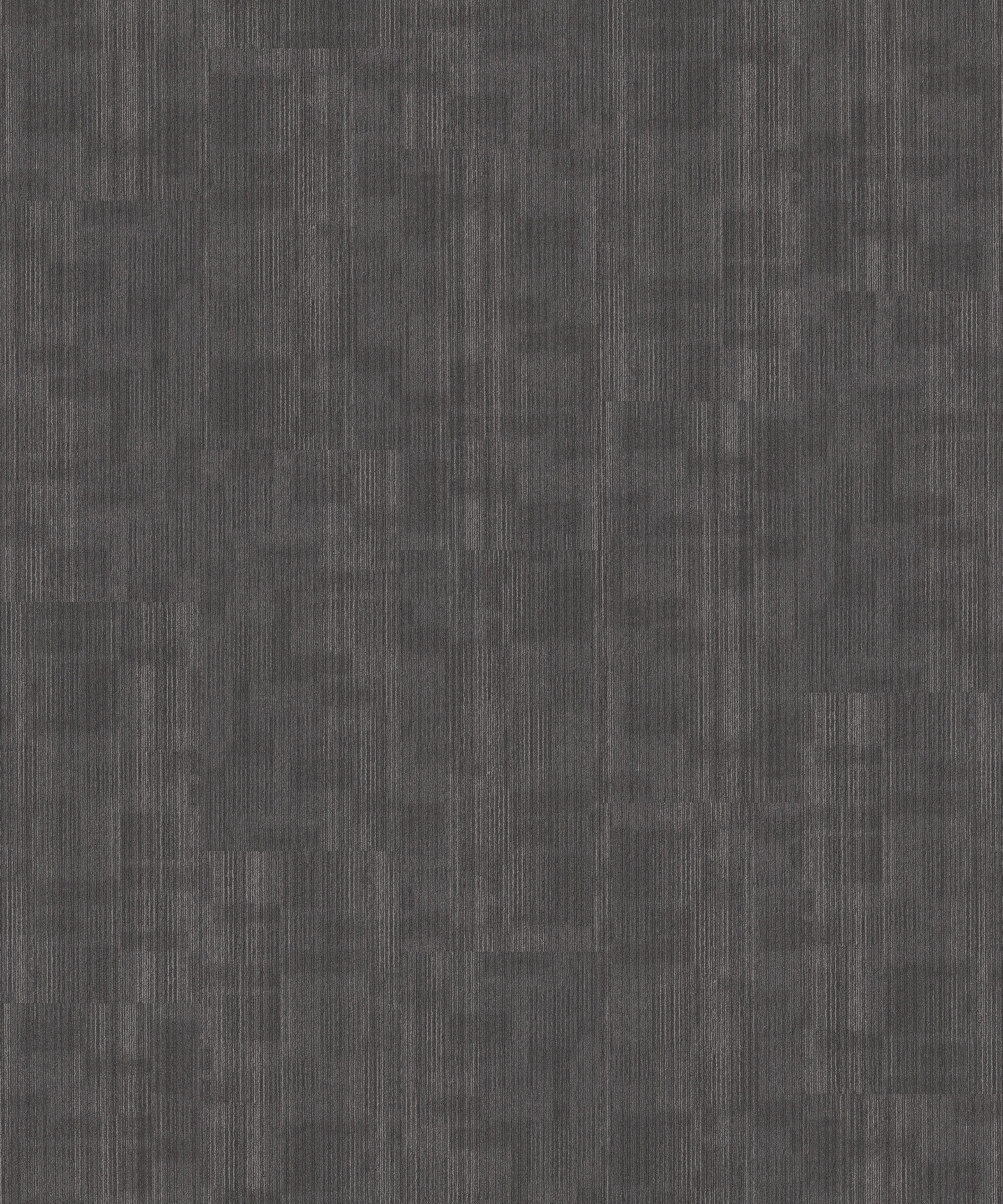 Shaw 7P0UY00506 Scarlett 18-in x 36-in Storm Gray Commercial Adhesive Indoor Carpet Tile ( 63-Sq. Feet )