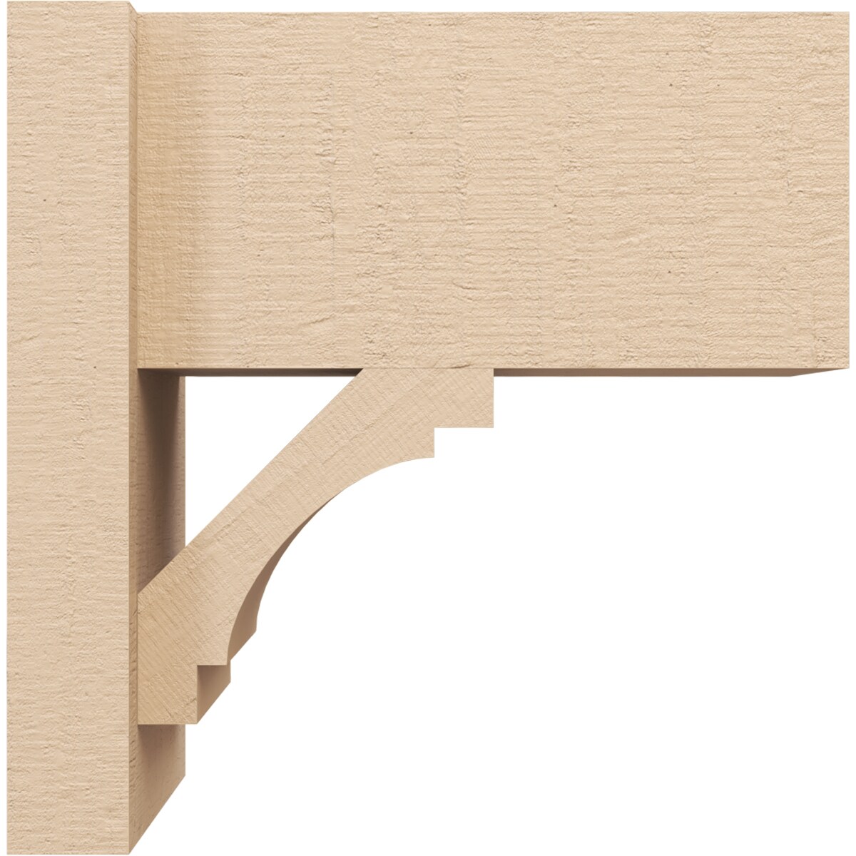 Ekena Millwork 2137014 outlookers - View #2