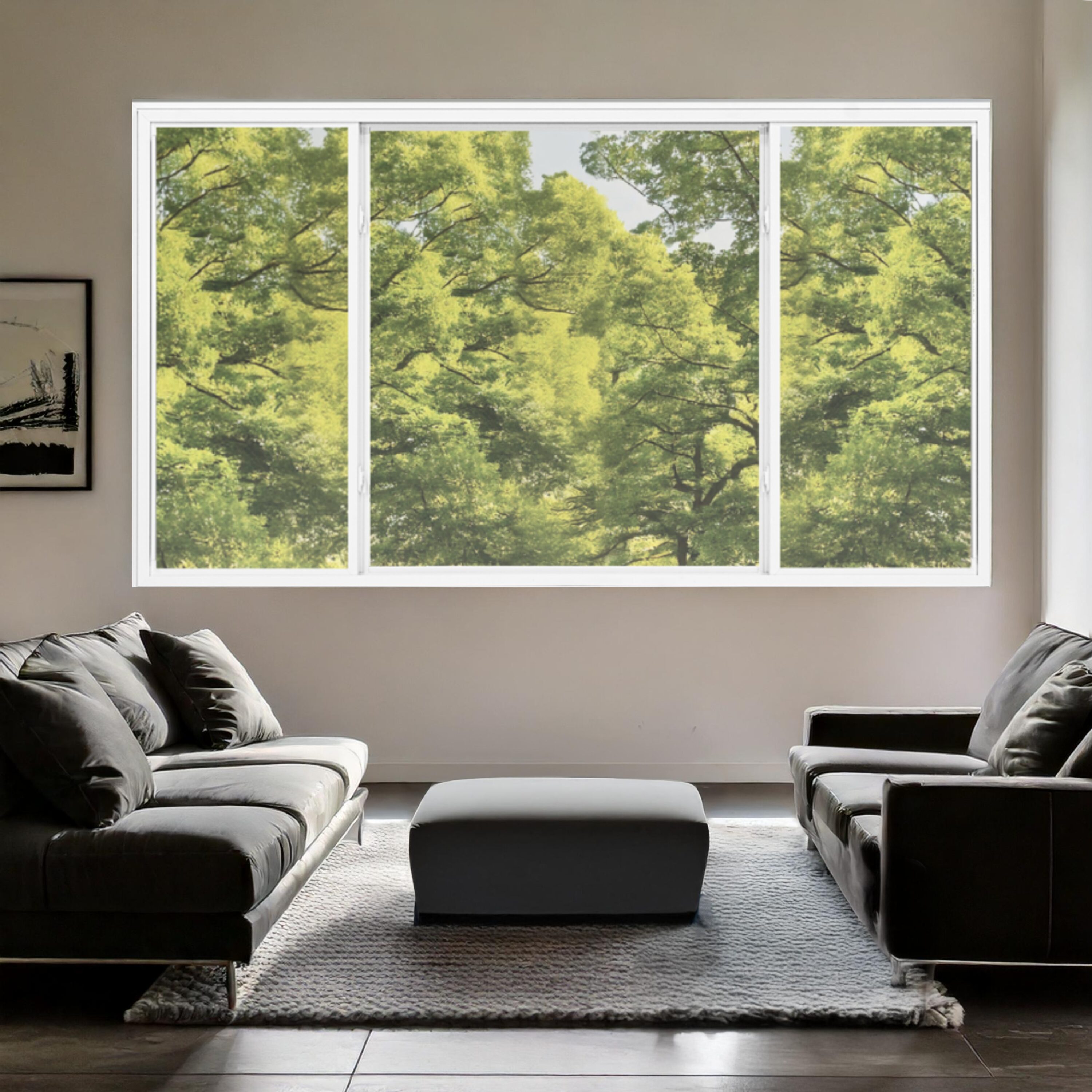 RELIABILT VPSI8448RB Sliding-Windows - View #4