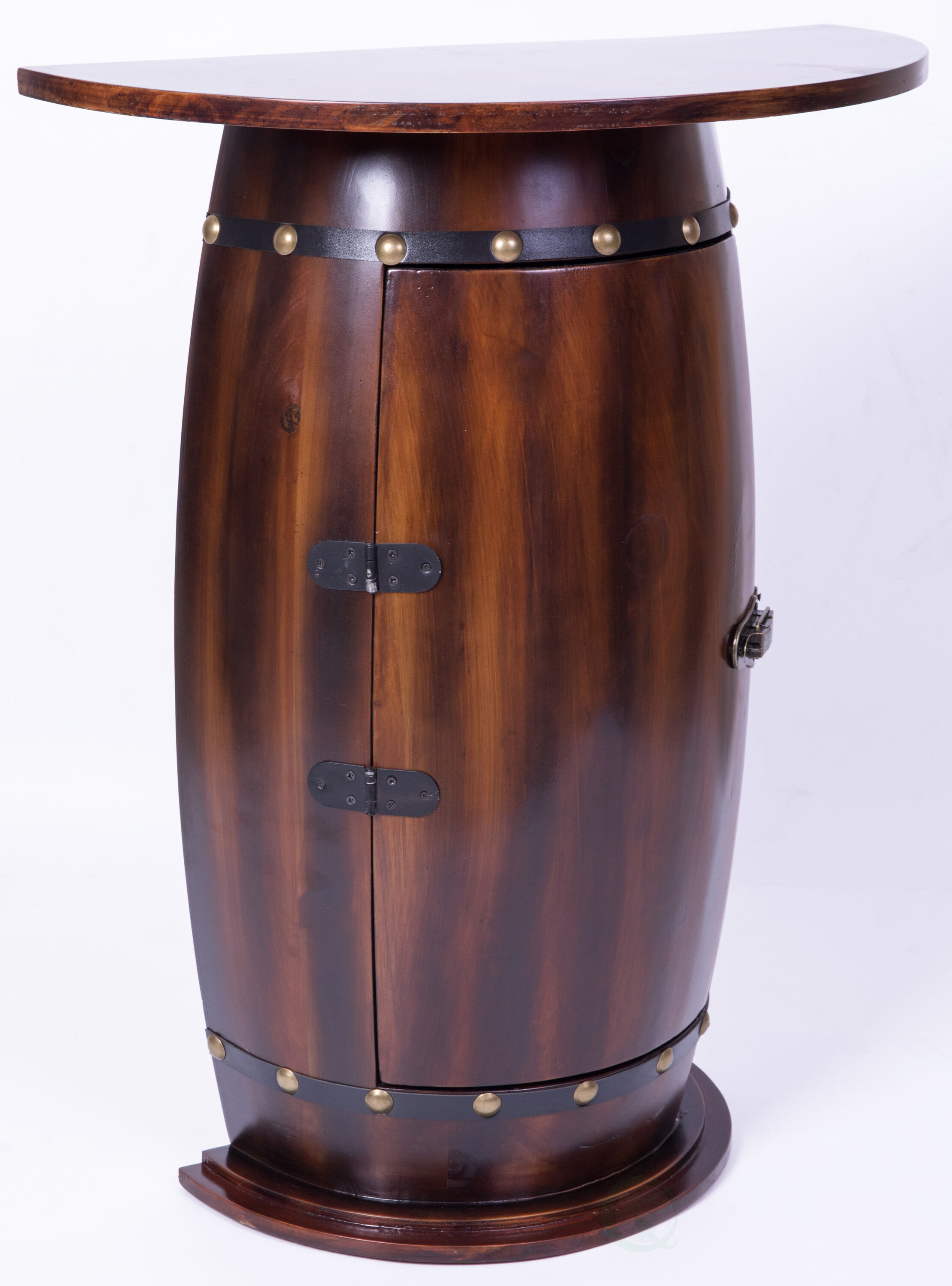 Vintiquewise QI003605L Wine-Racks - View #2