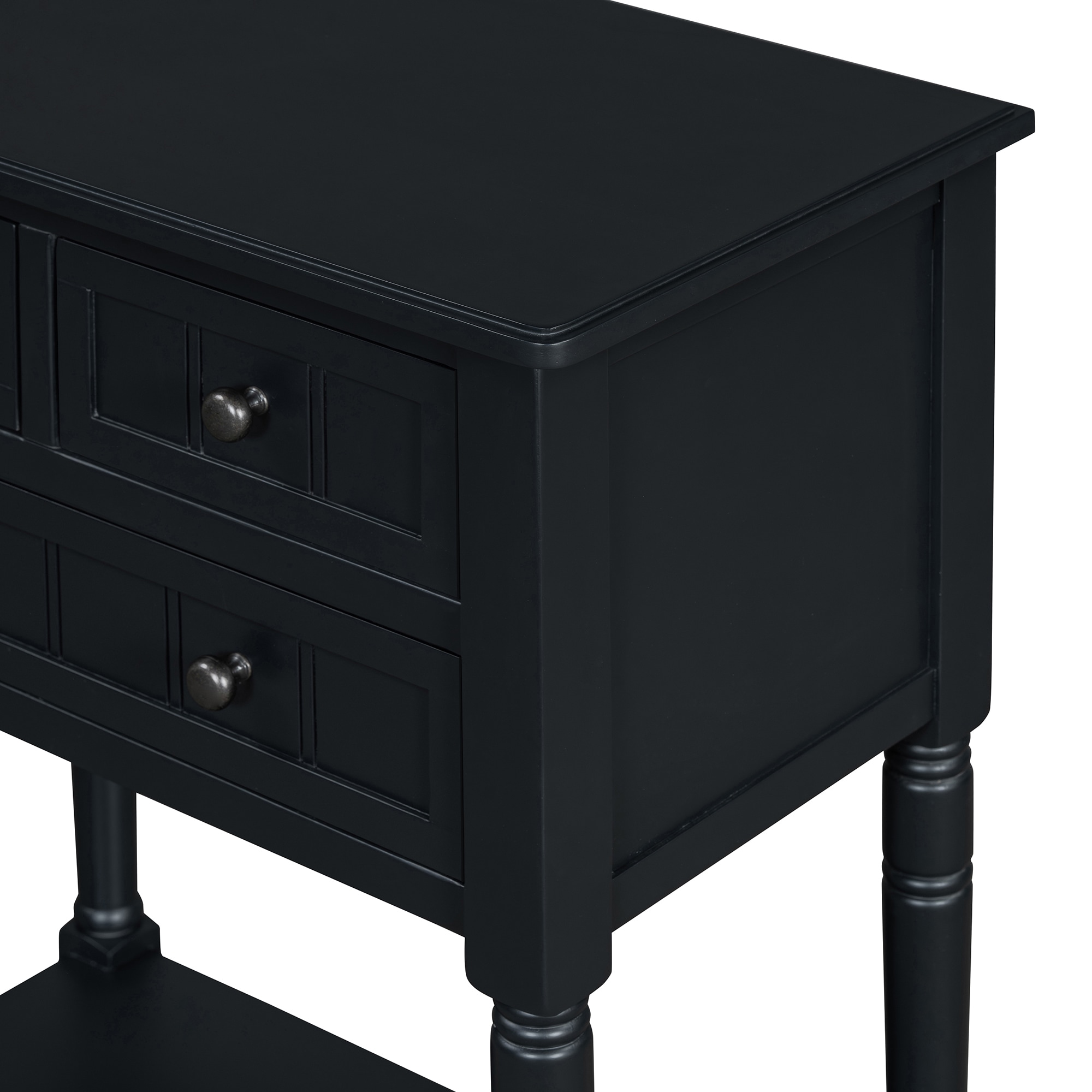 ModernLuxe N715P180478B Console-Sofa-Tables - View #12