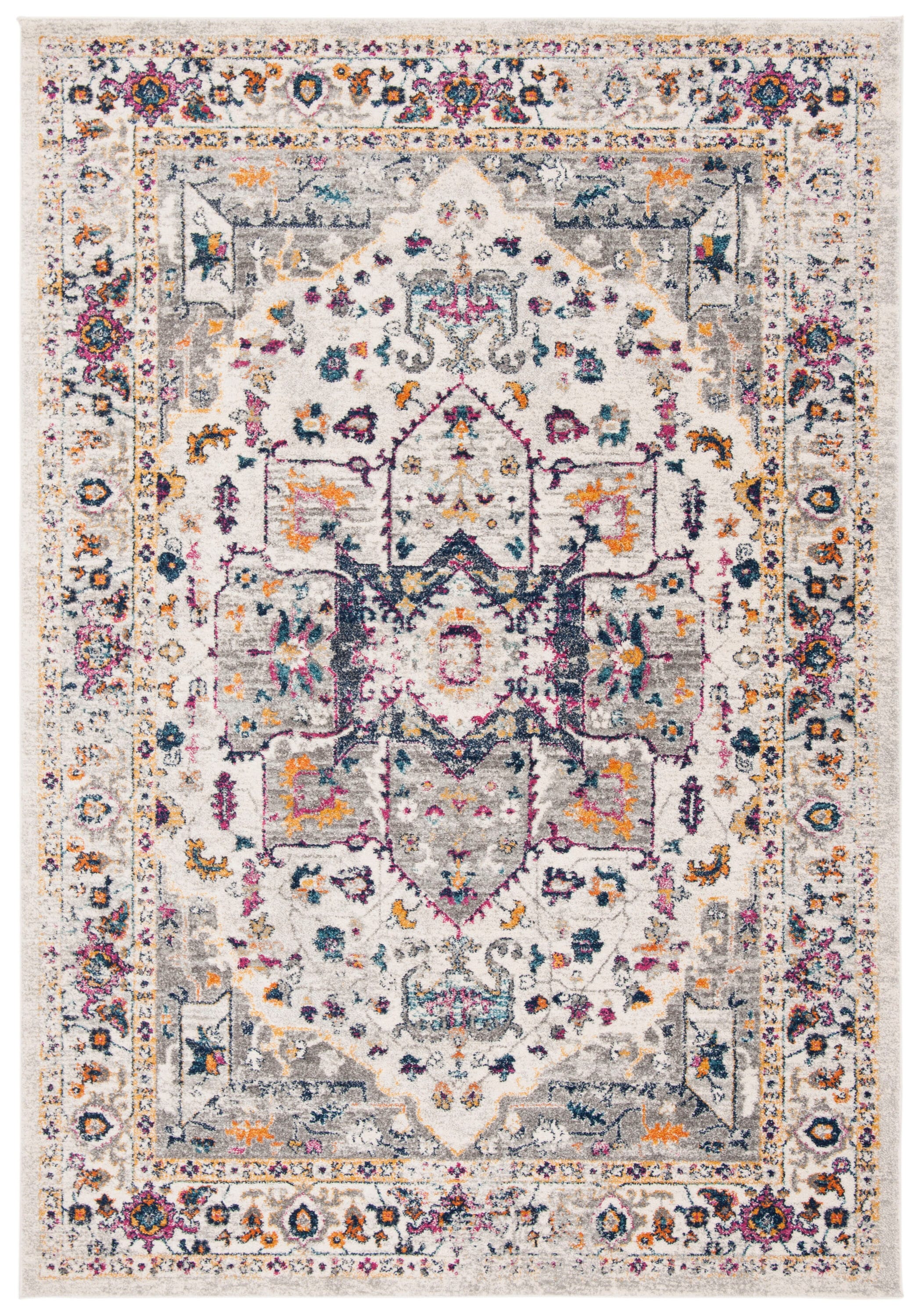 Safavieh EVK275A-4 rugs - View #2
