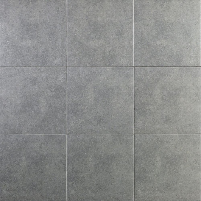 Artmore Tile Greige 20 Pack Dark Gray 9, Dark Grey Tile Floor What Color Walls