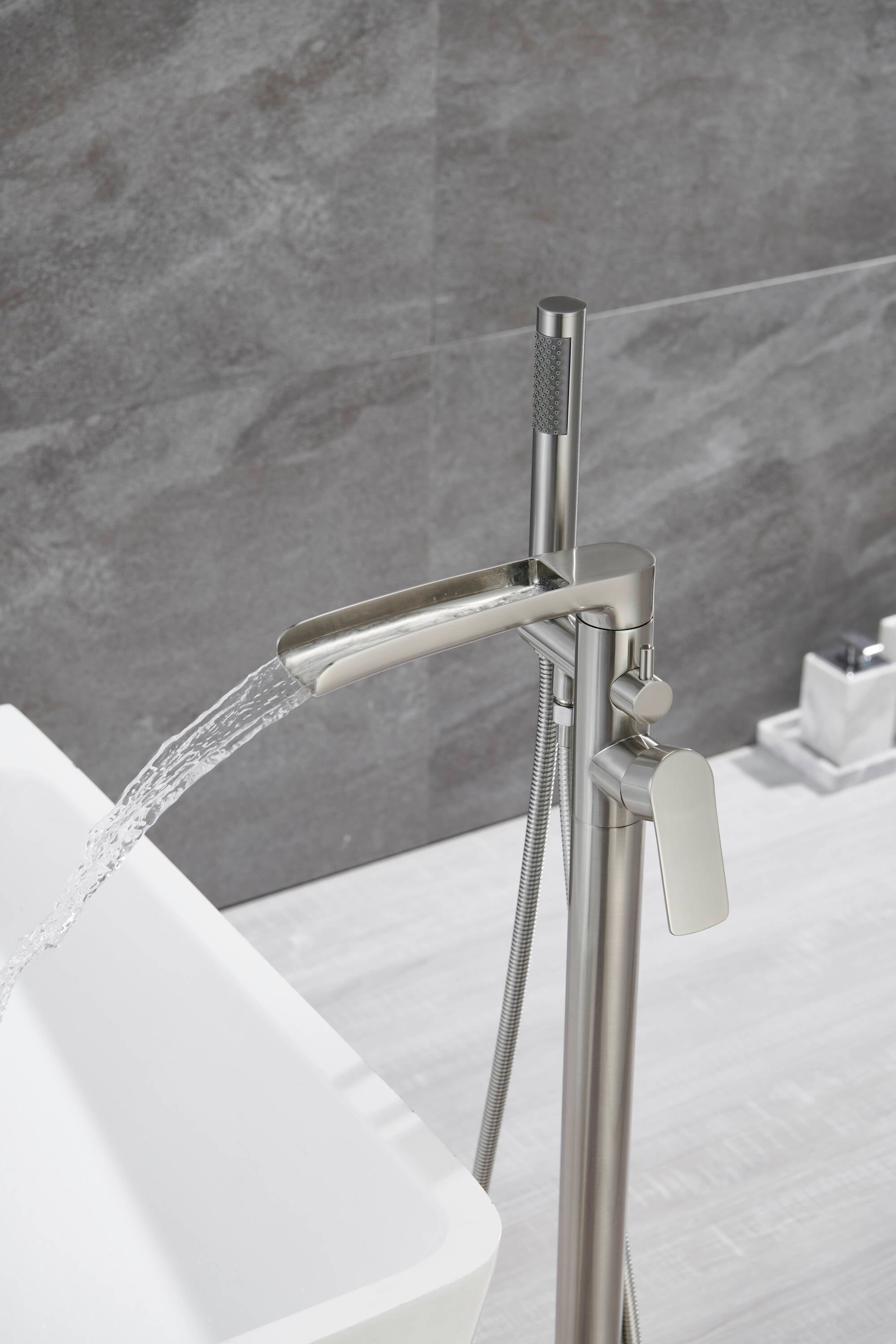 Royal Guard LBFJK0044 Roman-Tub-Faucets - View #6