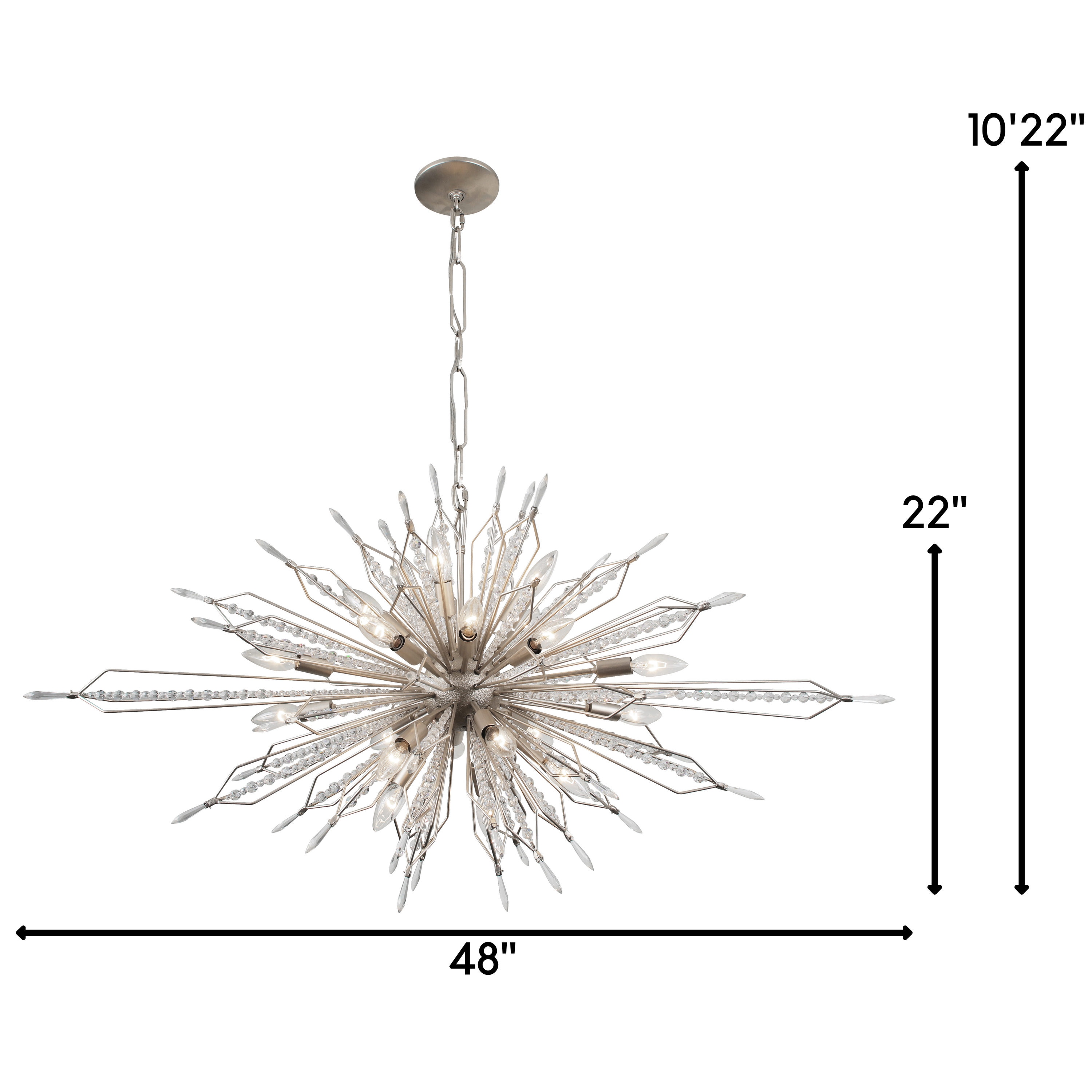 Varaluz 311N20GD Pendant-Lights - View #7
