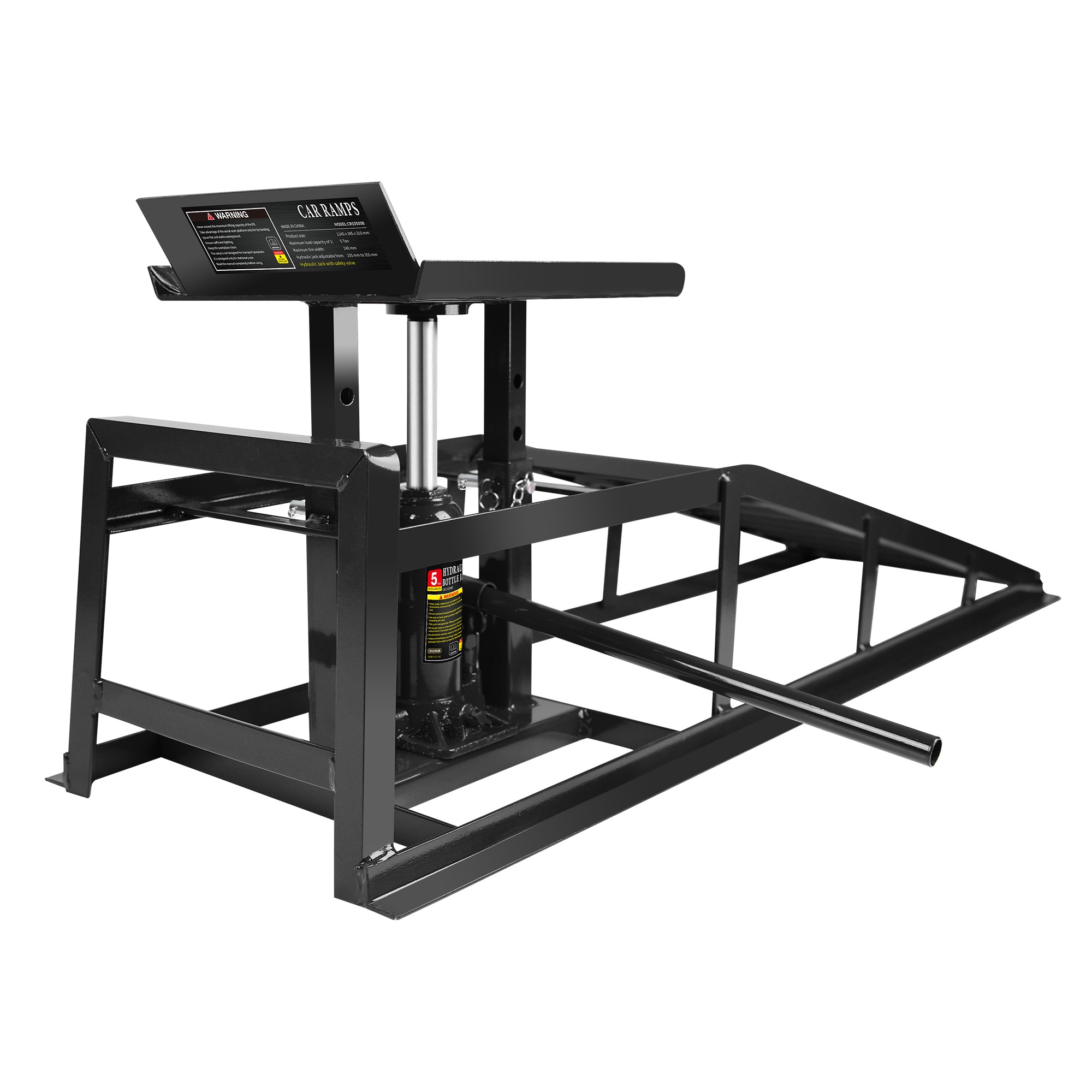 Gaierptone CRXZ5SE0JGD jacks - View #7