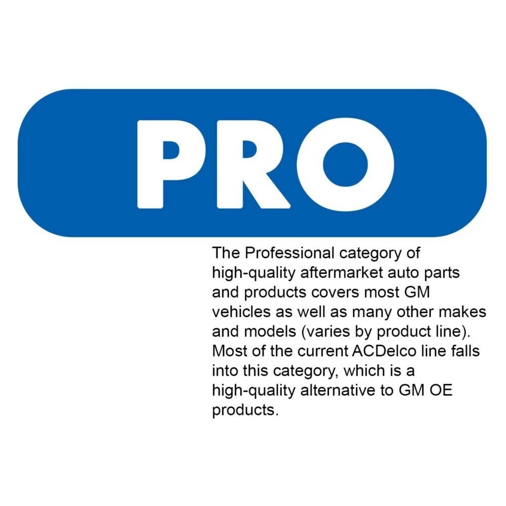 ACDelco 86710  - View #3