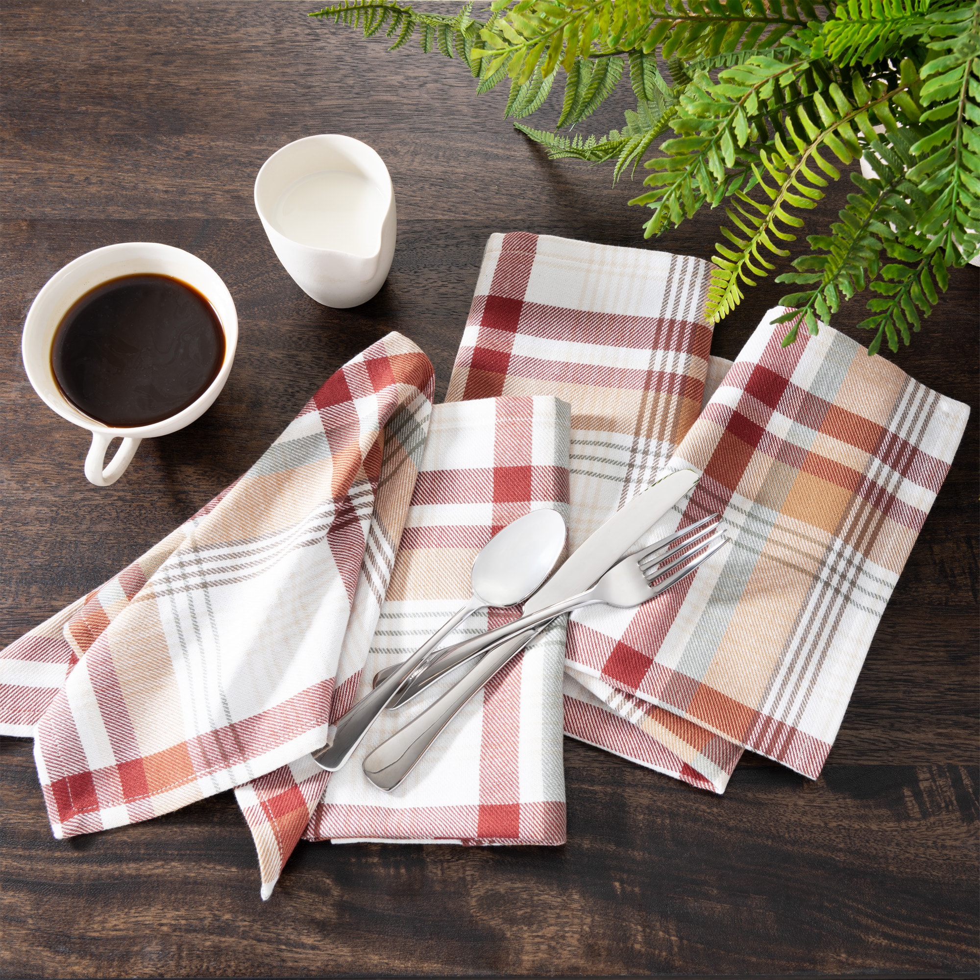 Elrene Home Fashions 194590274399 Table-Covers - View #4