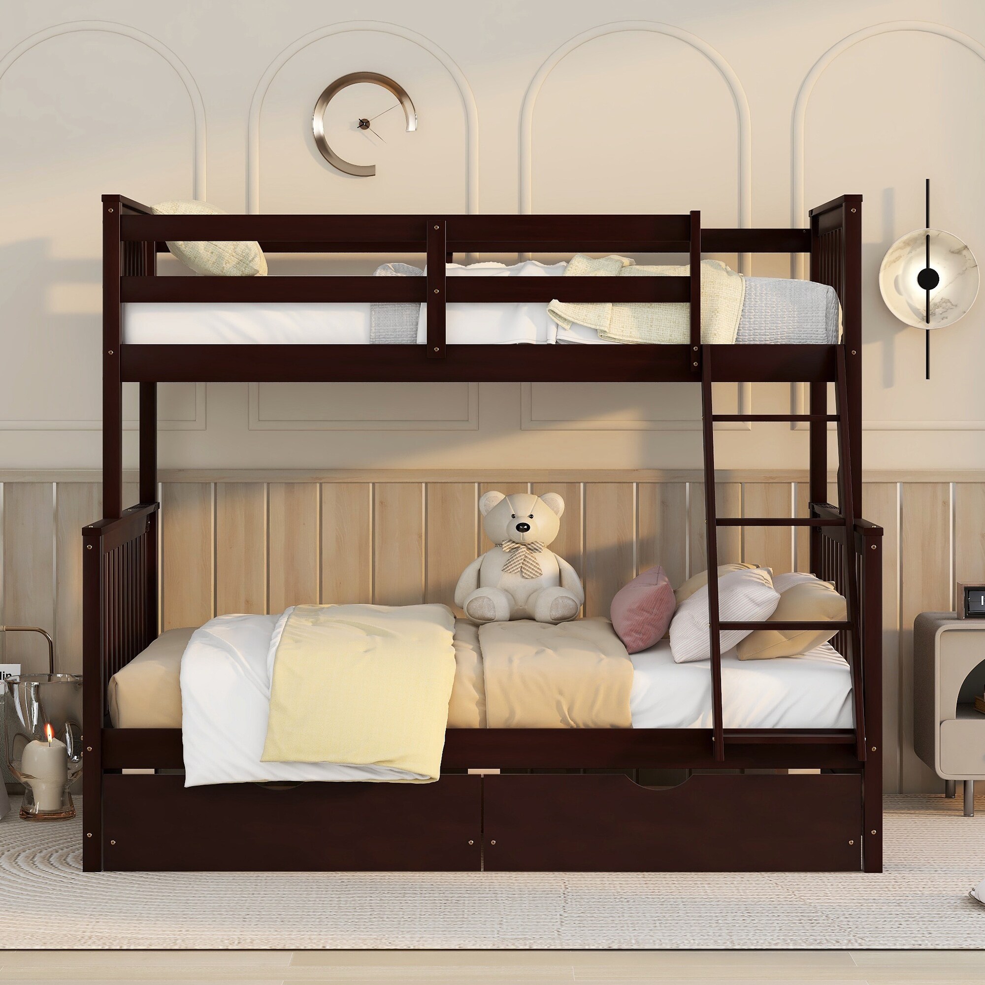 ModernLuxe LT000065AAP Bunk-Beds - View #13