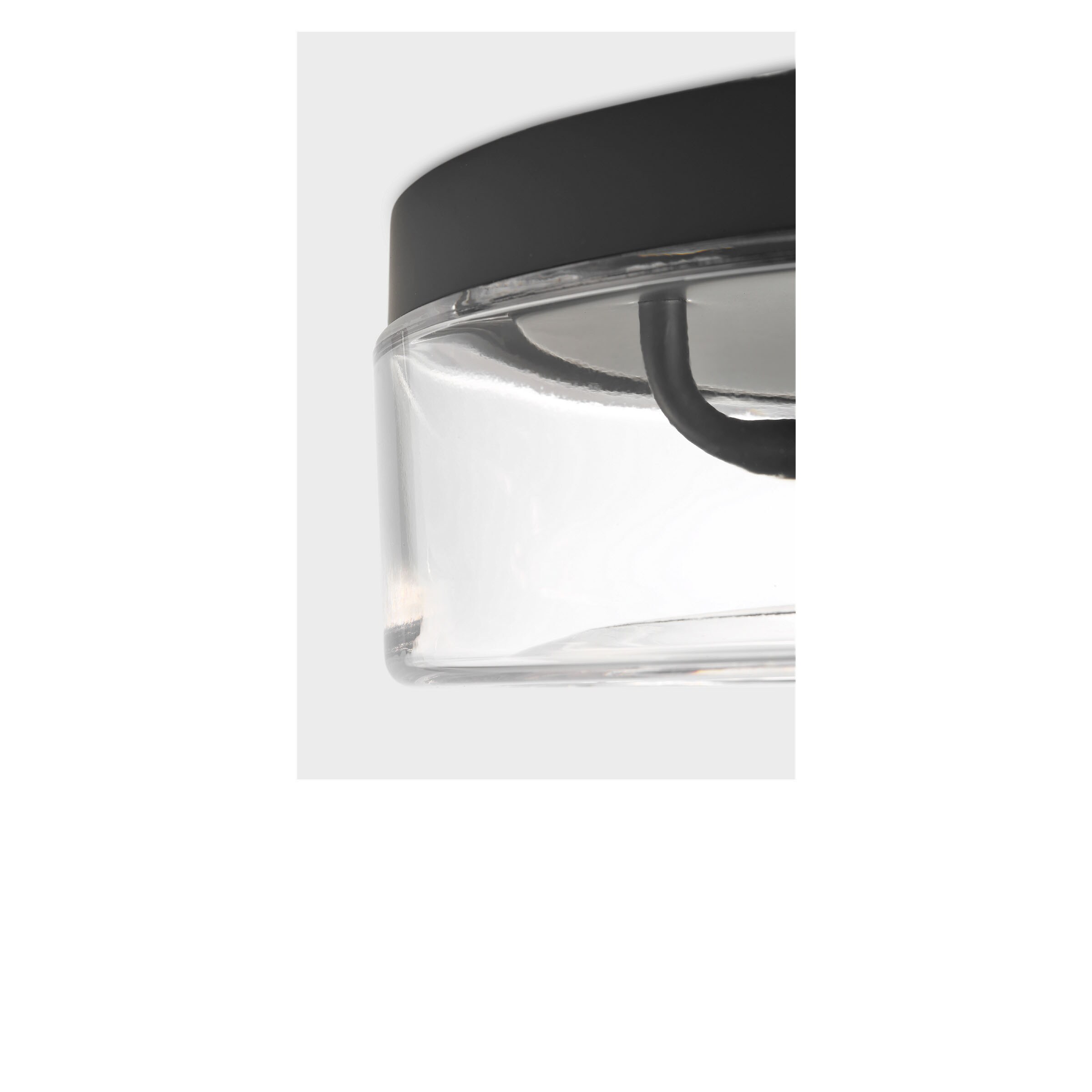 Generation Lighting GLF1722MBKE flushmounts - View #3
