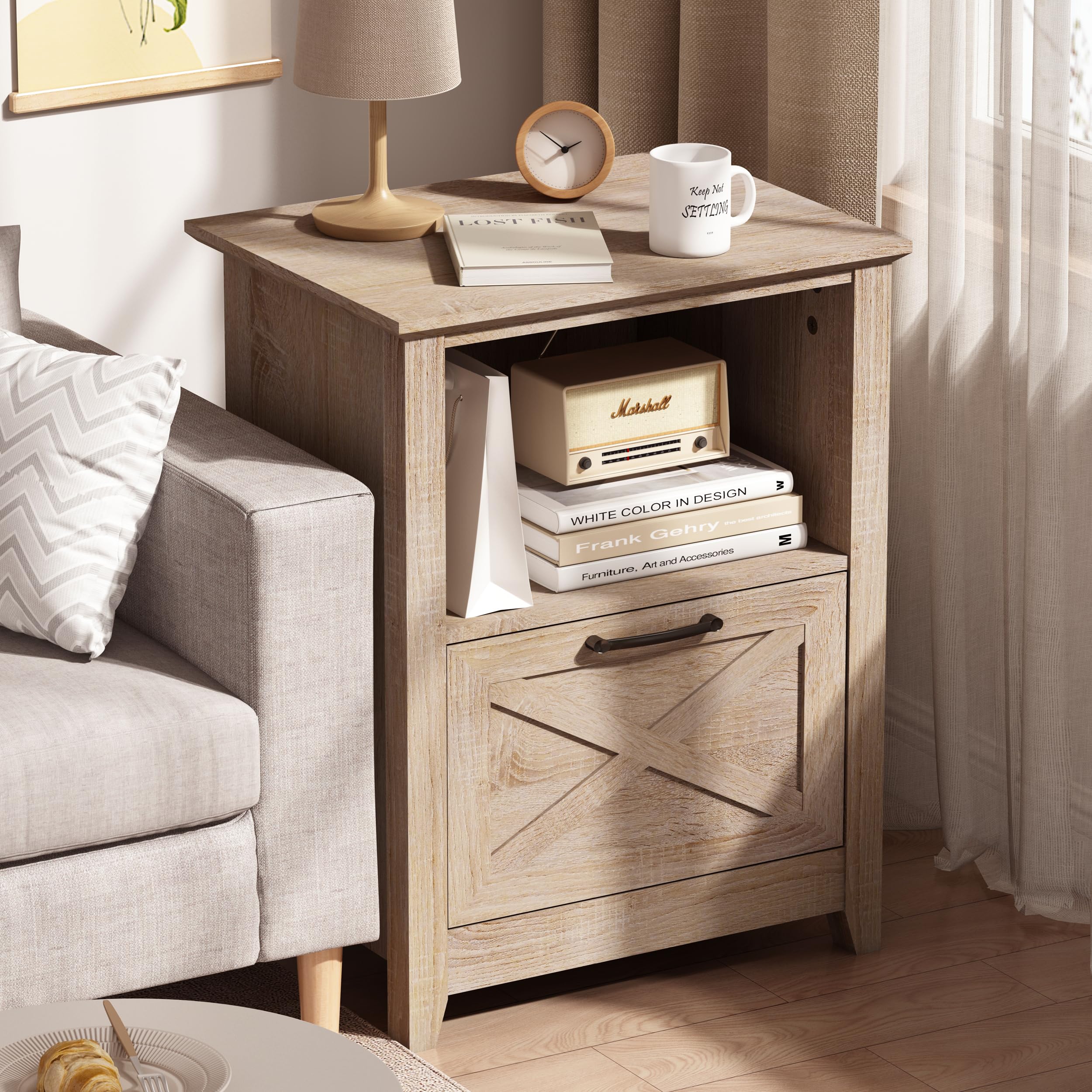 LTMATE LS45135911 End-Tables - View #3