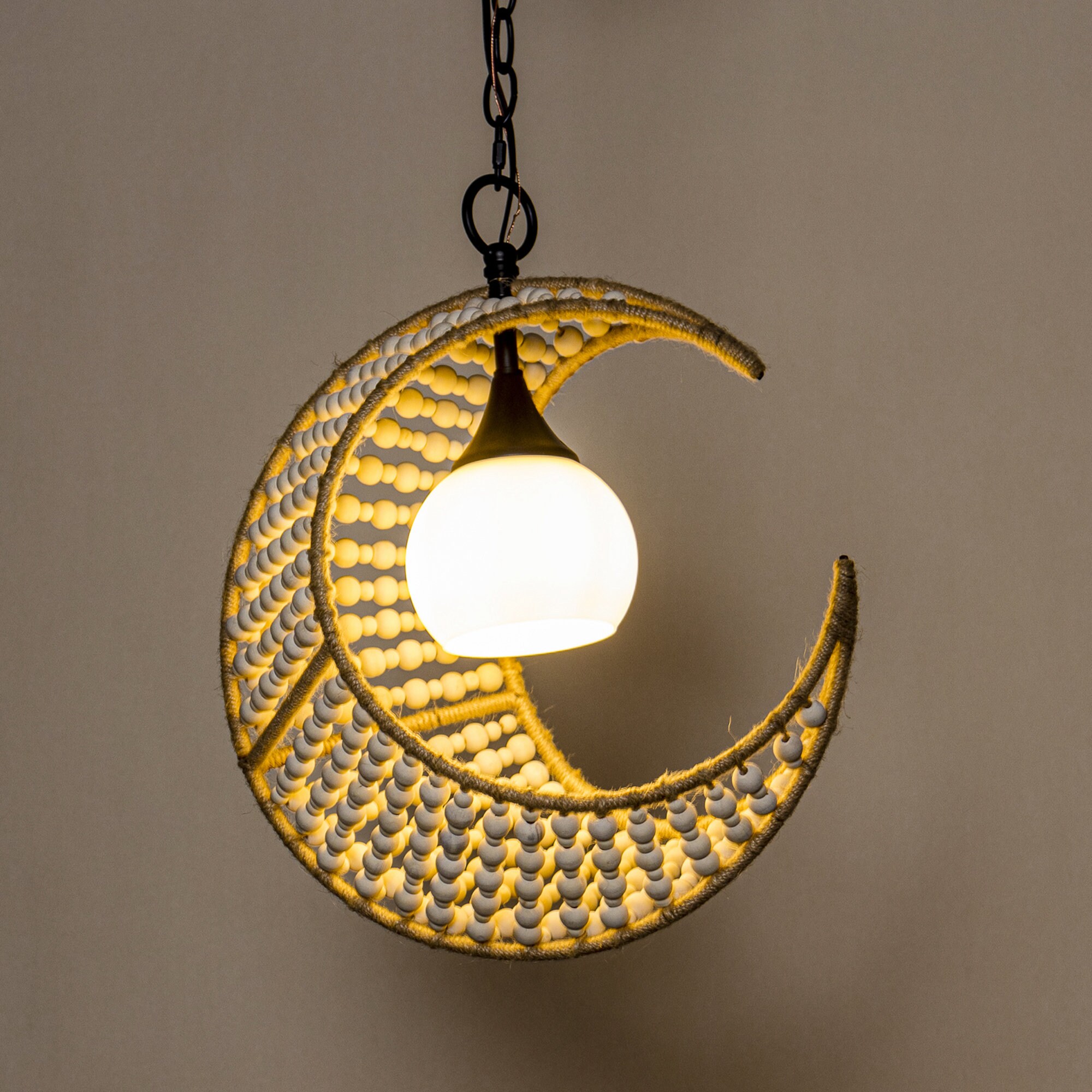 Parrot Uncle BBW9410-1 Pendant-Lights - View #4