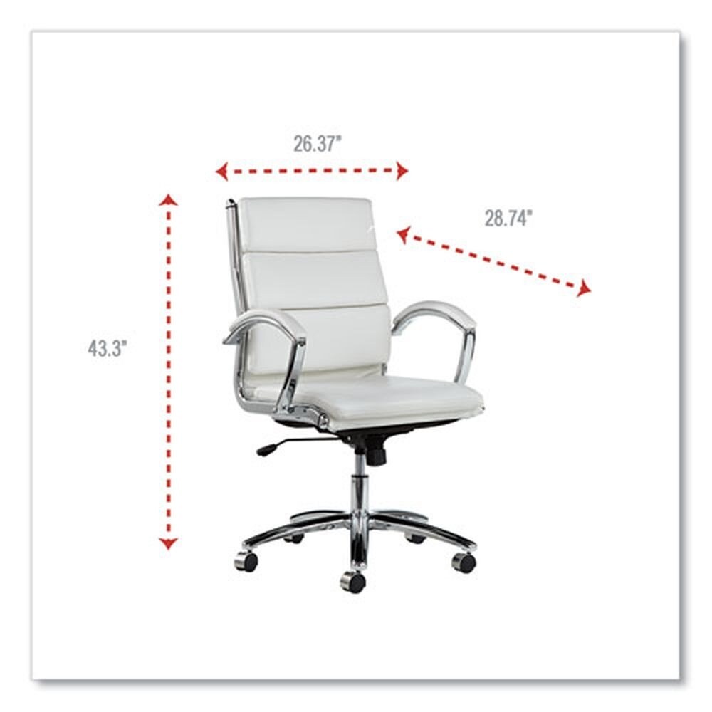 Alera ALENR4206 Office-Chairs - View #8