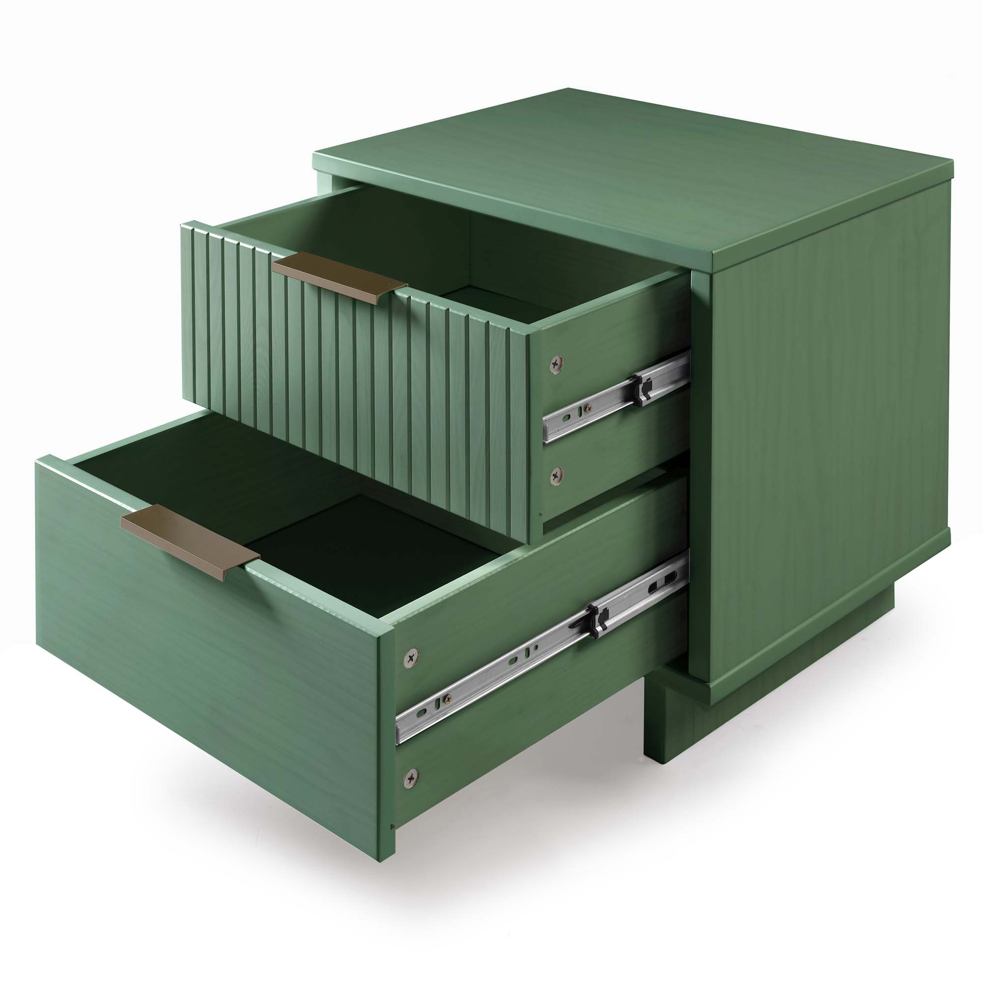 Manhattan Comfort NS-5013 nightstands - View #5
