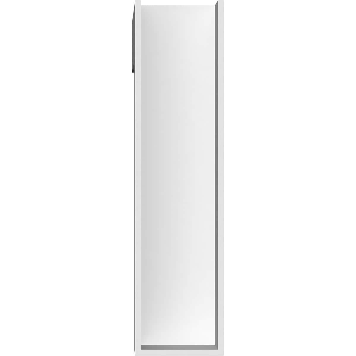 Ekena Millwork BKTP05X16X22THR05 Exterior-Brackets-Braces - View #4