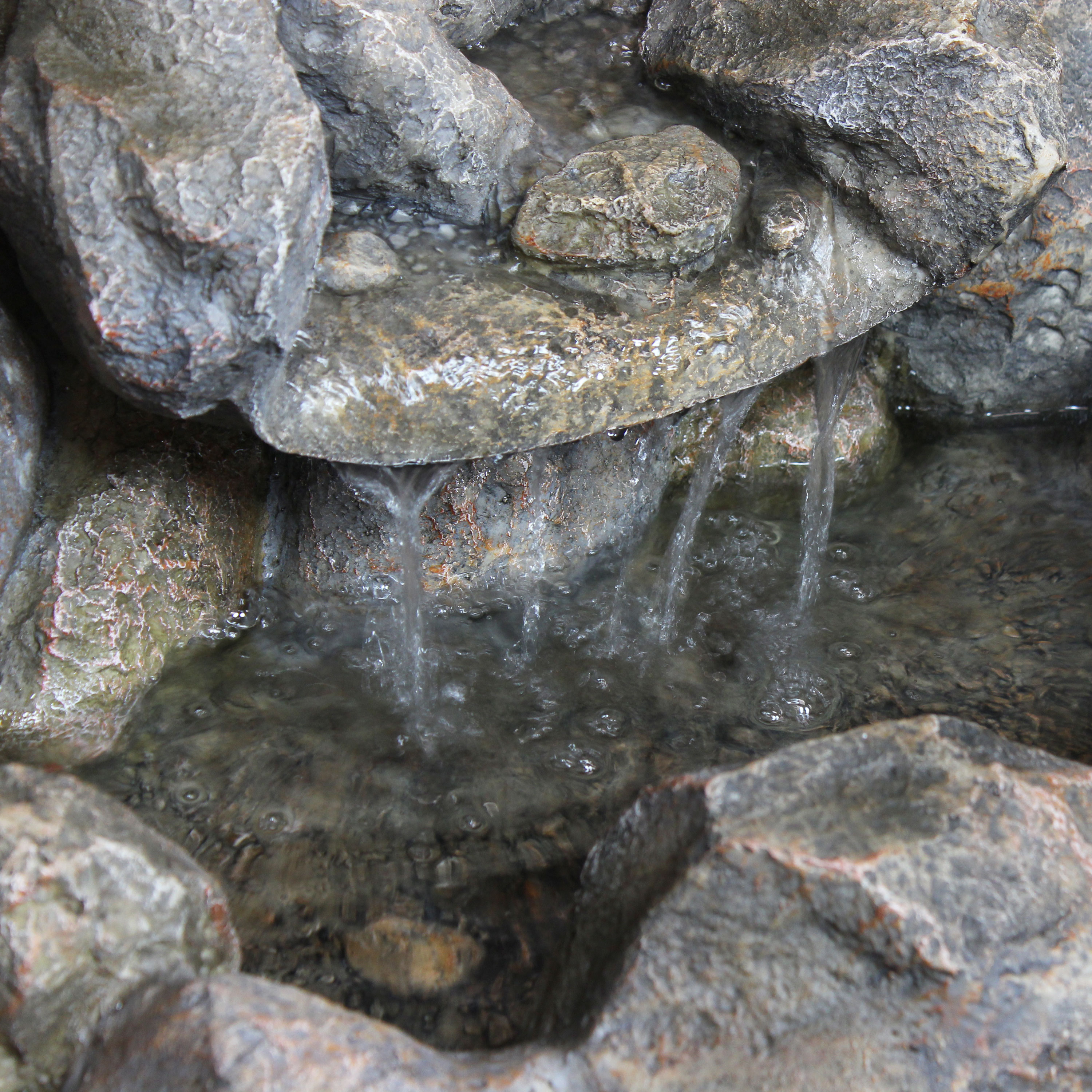 Sunnydaze Decor SSS-376 fountains - View #6
