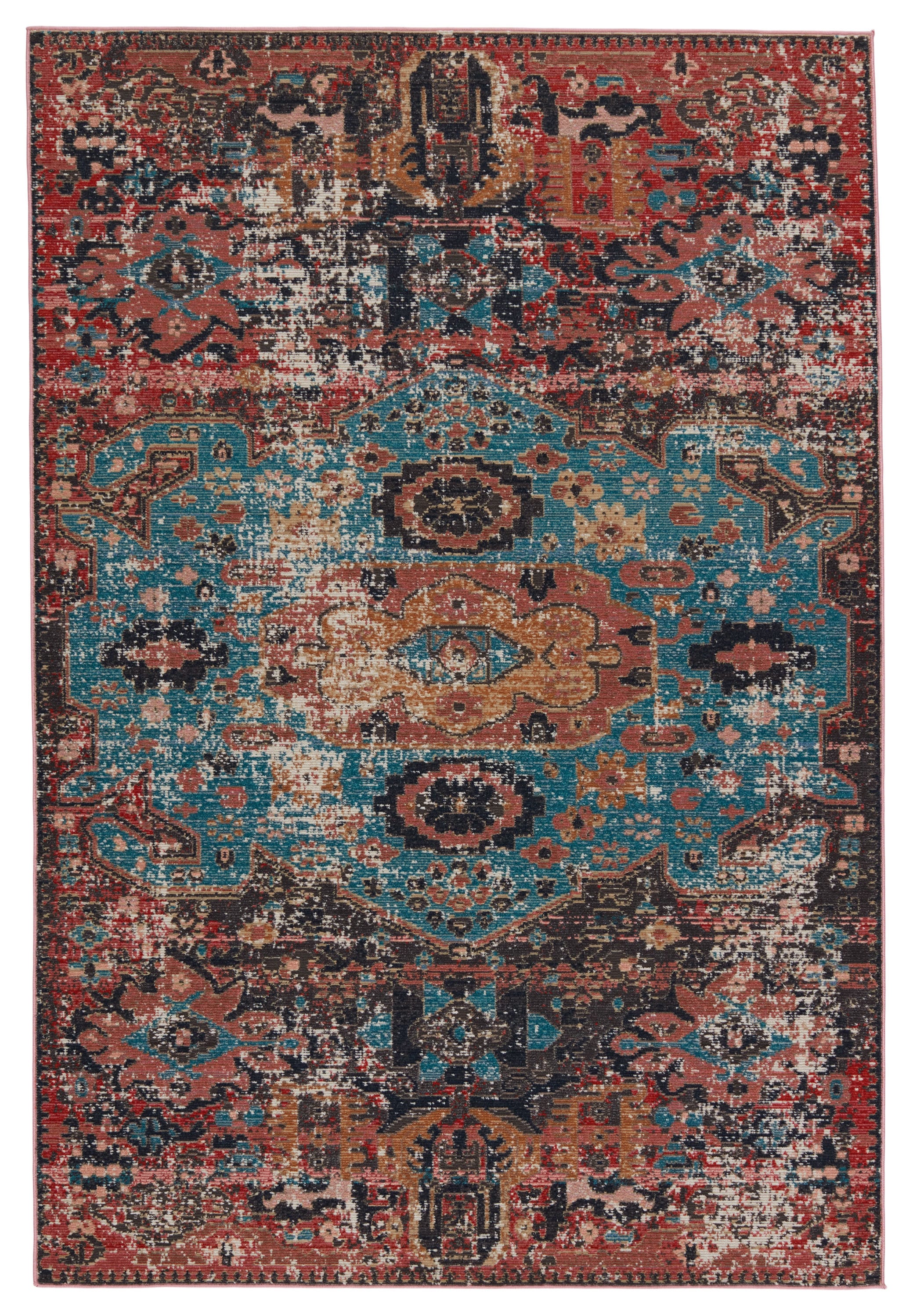 Jaipur Living RUG150714 rugs - View #5