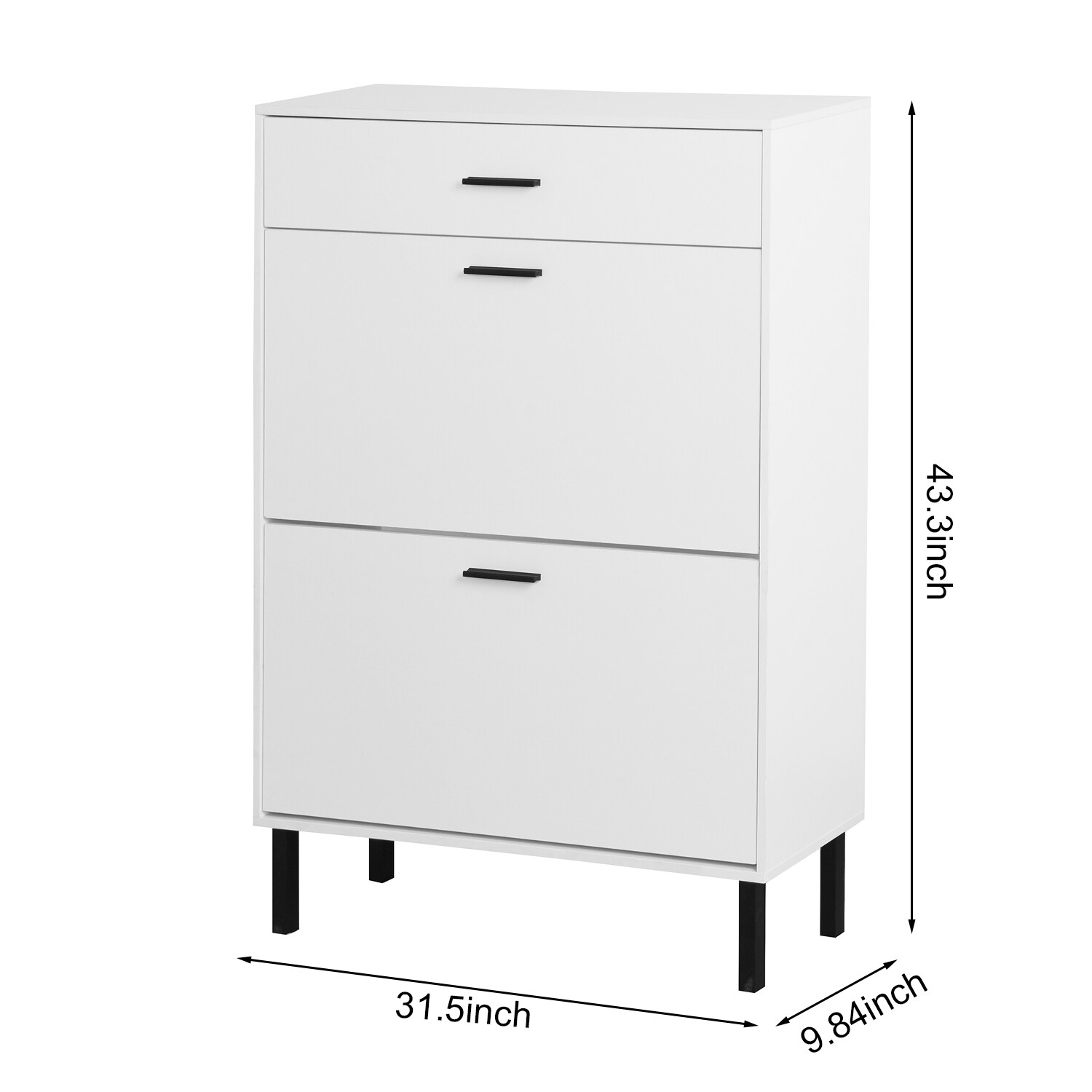 Huluwat JL-40981153 Shoe-Racks - View #5