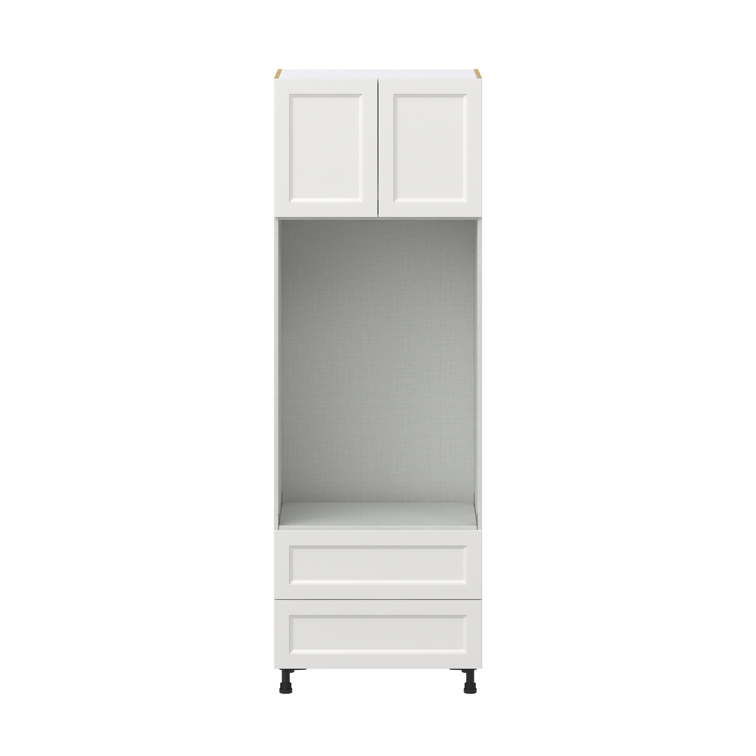 Hugo&Borg DSTMO2DA3089.5-RI Cabinets-Kitchen - View #6