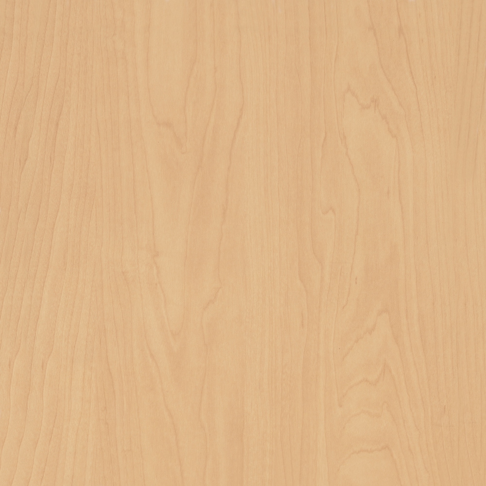 Laminate Woodgrain 48-in W x 96-in L Amber Maple Matte Wood-look Kitchen Laminate Sheet in the Laminate Sheets department at Lowes.com