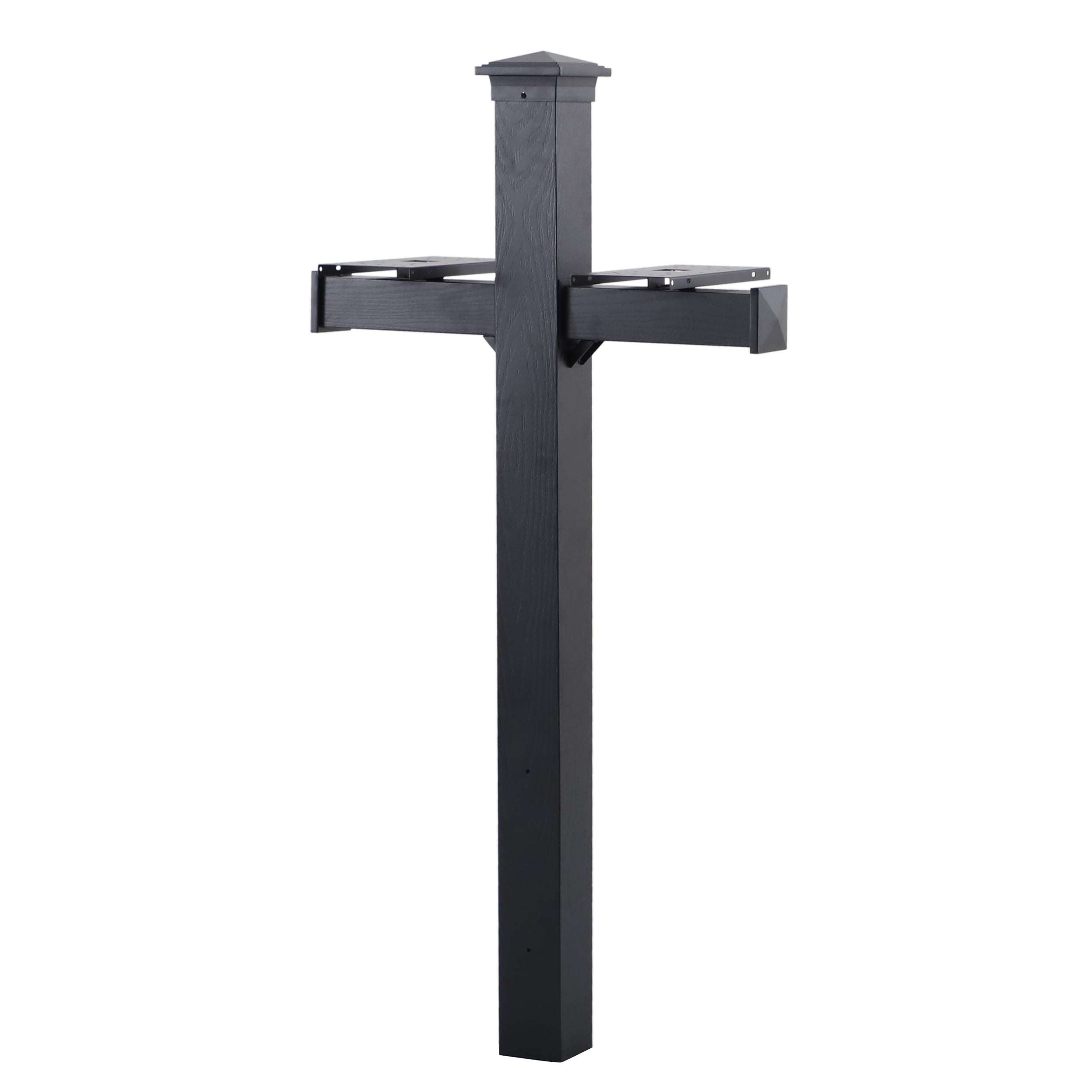 RELIABILT FQS71026A-A Mailbox-Posts - View #13